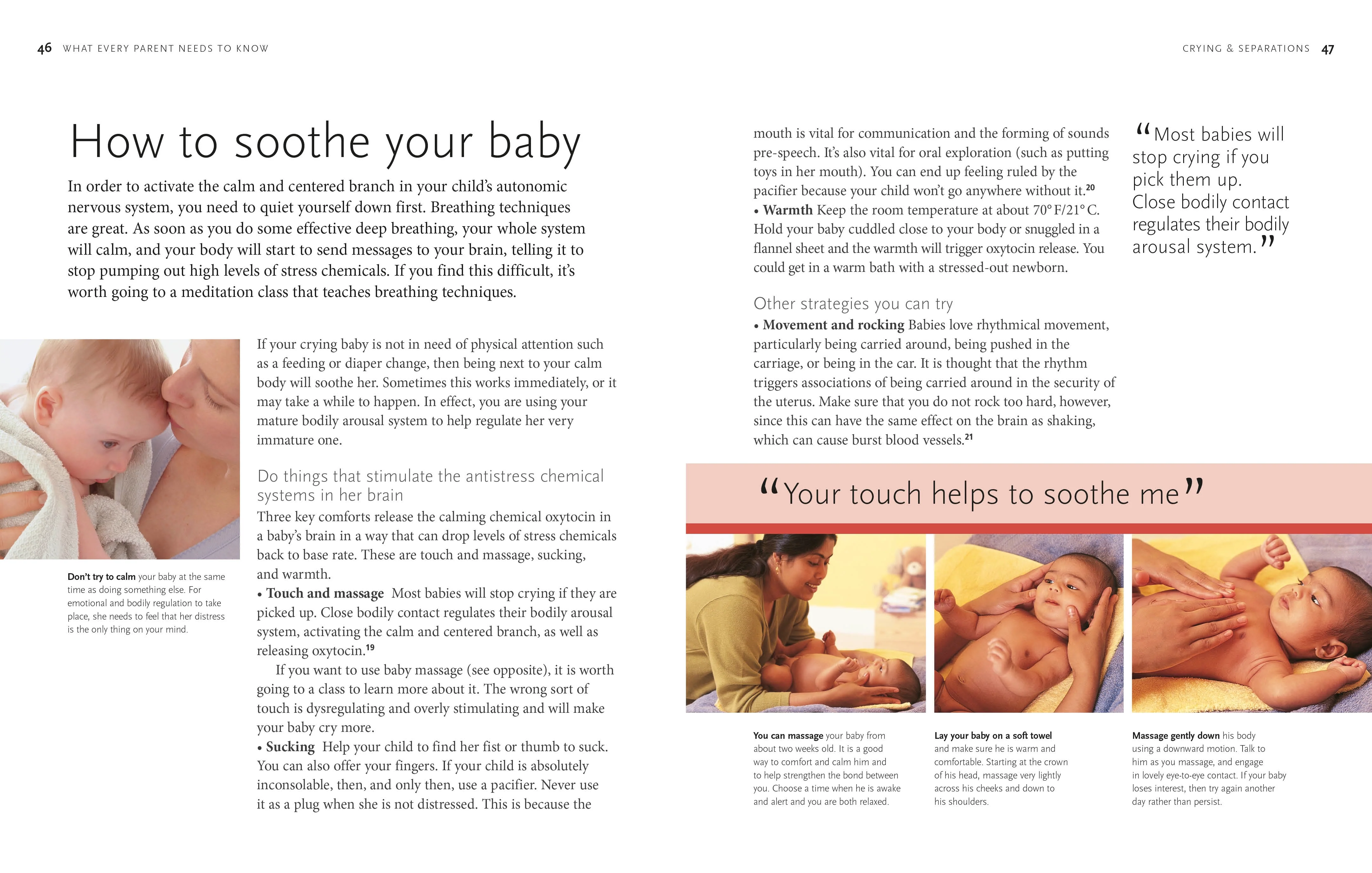 The Science of Parenting - Image 3