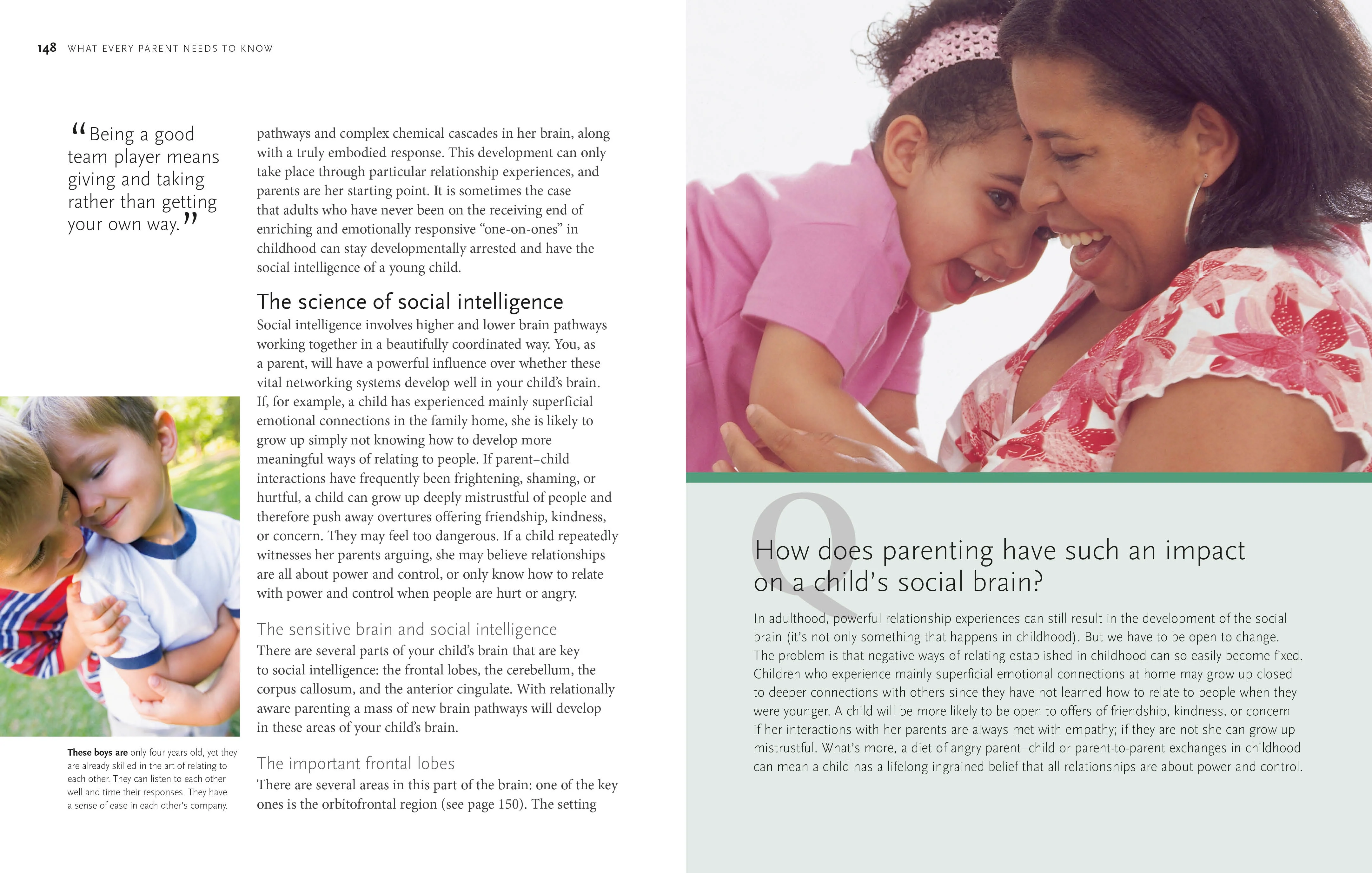 The Science of Parenting - Image 5