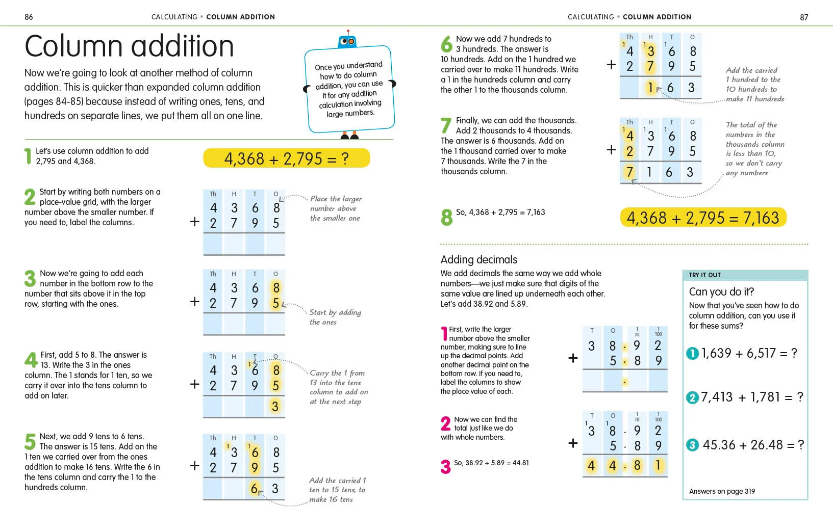 How to Be Good at Math - Image 2