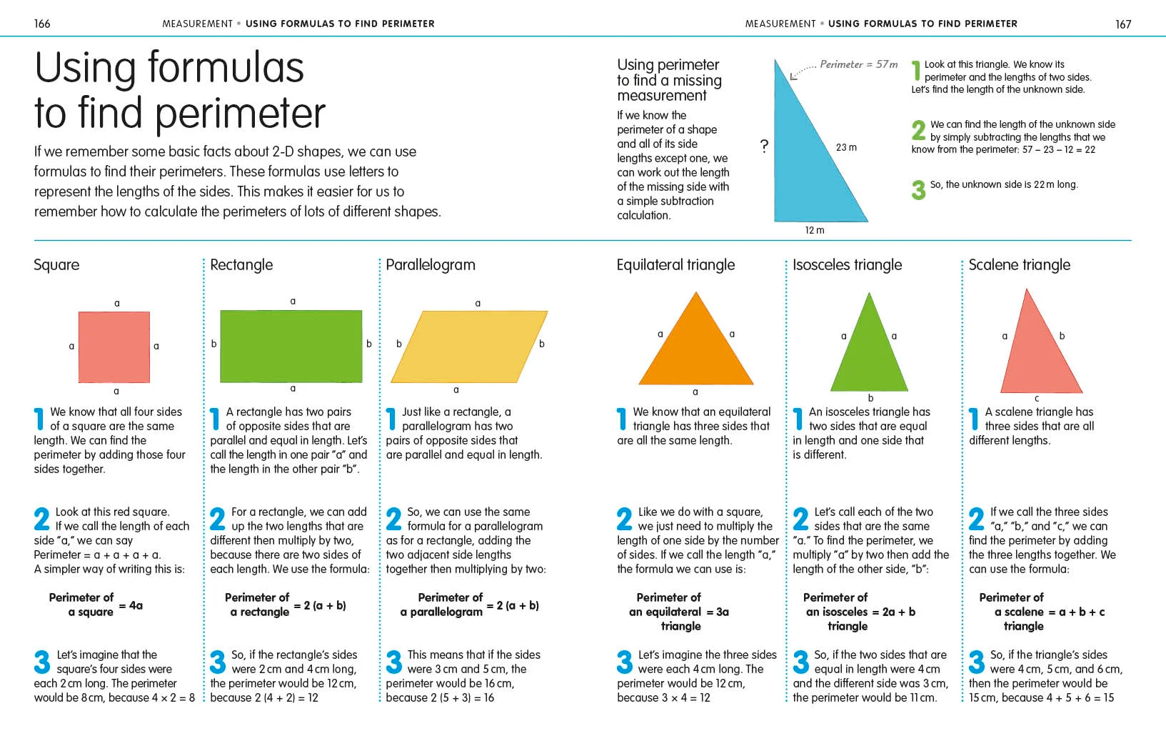 How to Be Good at Math - Image 3