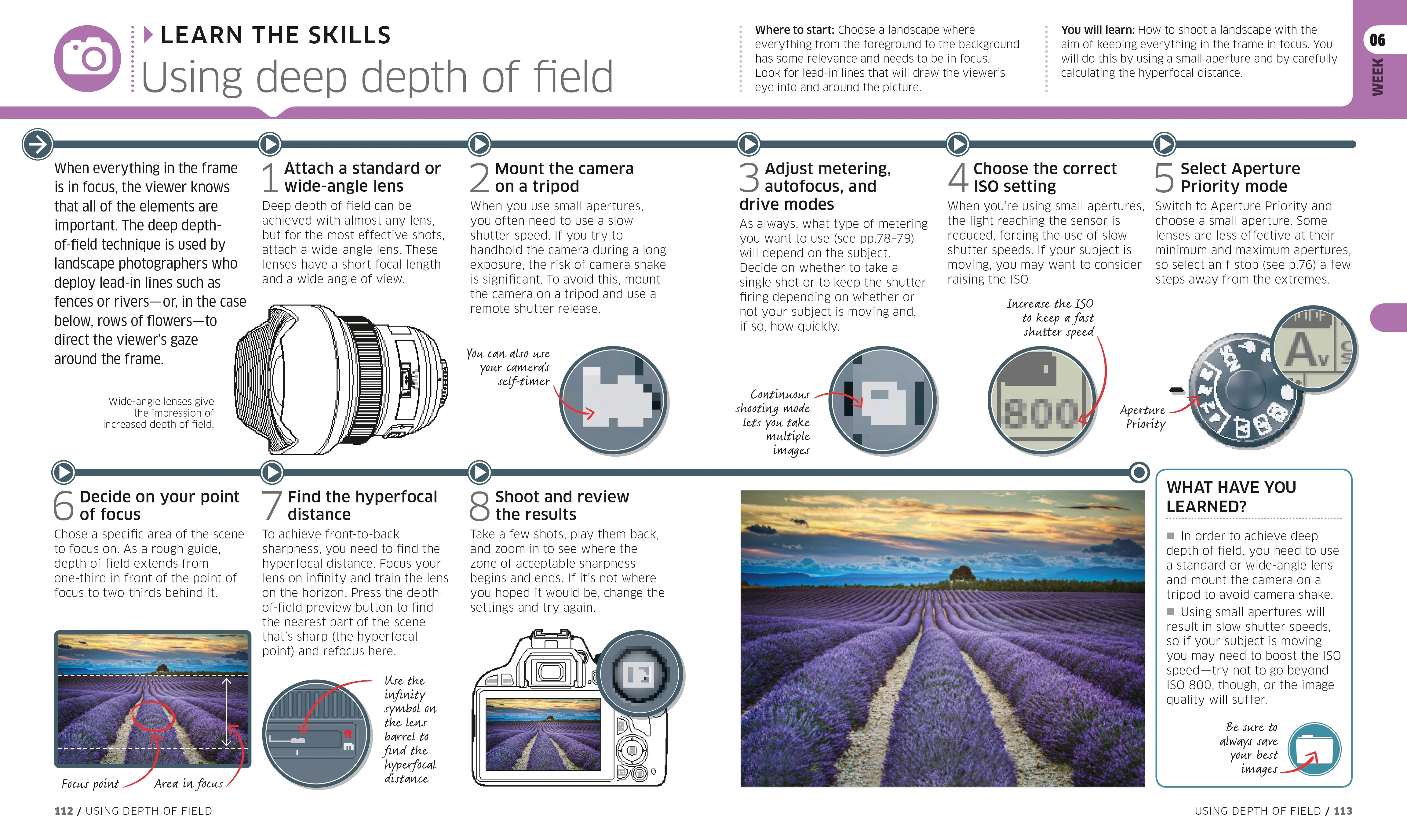 Digital Photography Complete Course - Image 3