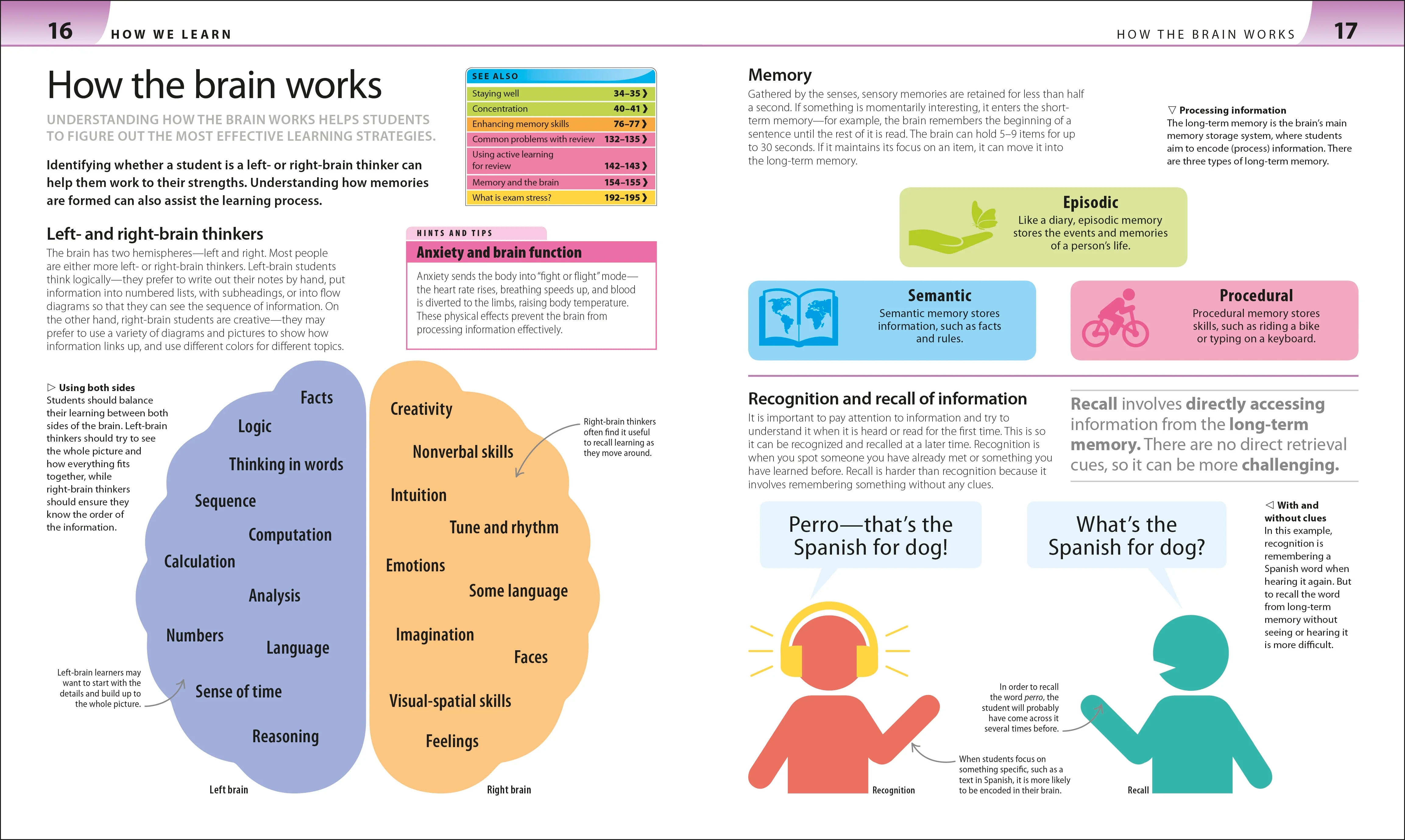 Help Your Kids with Study Skills - Image 2