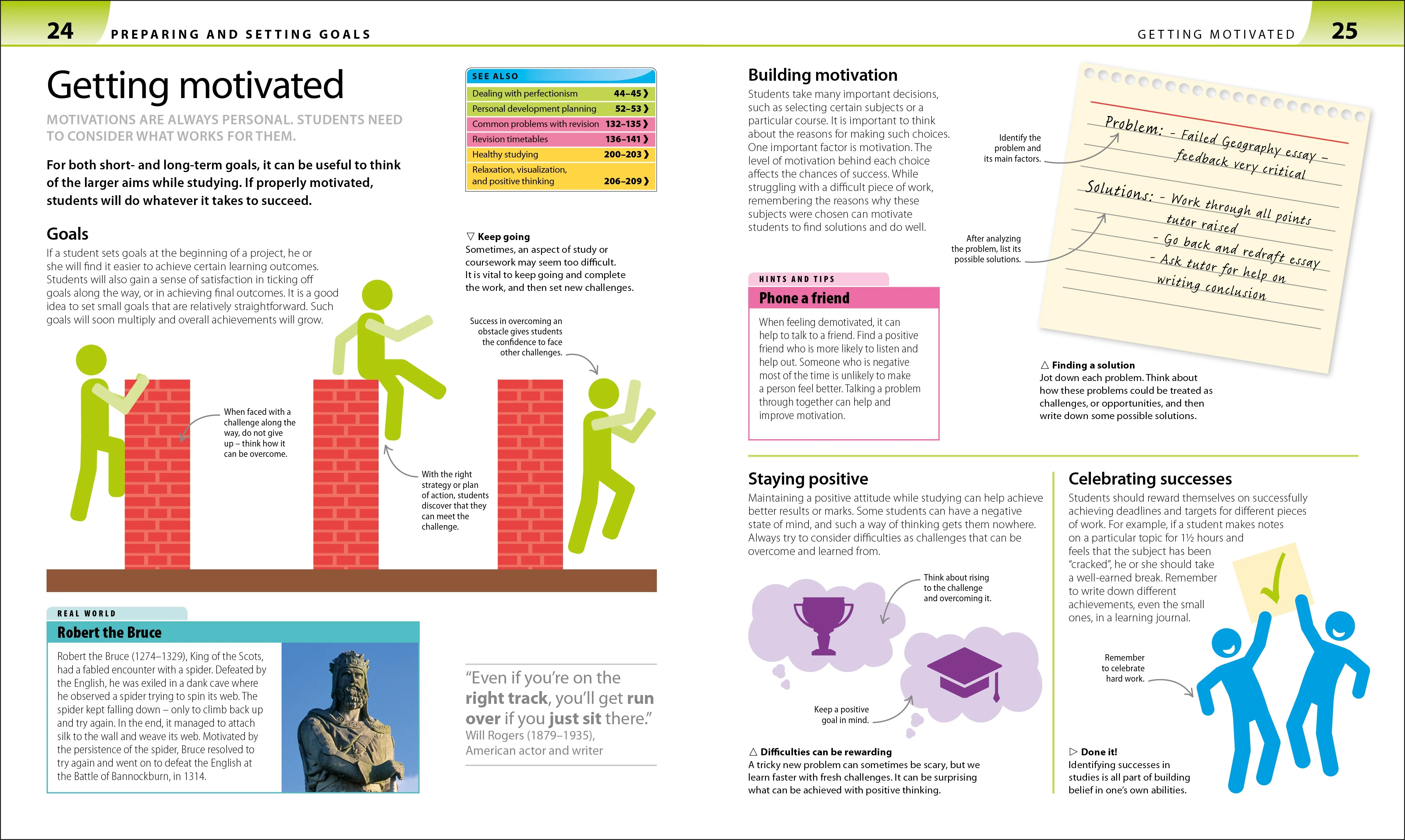 Help Your Kids with Study Skills - Image 5