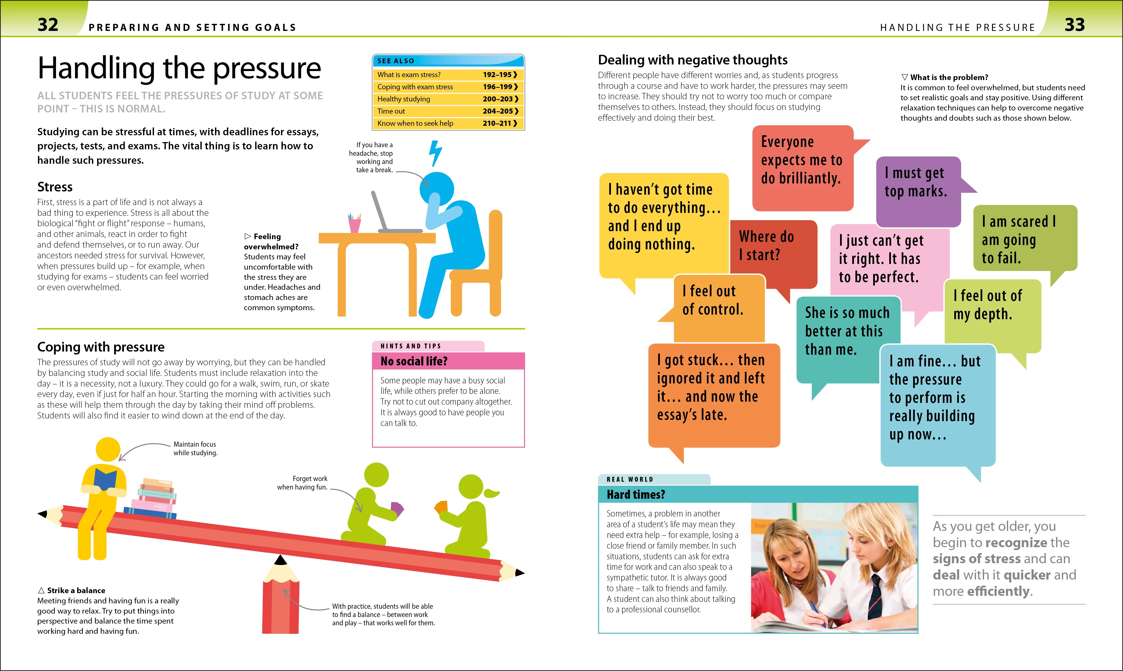 Help Your Kids with Study Skills - Image 6
