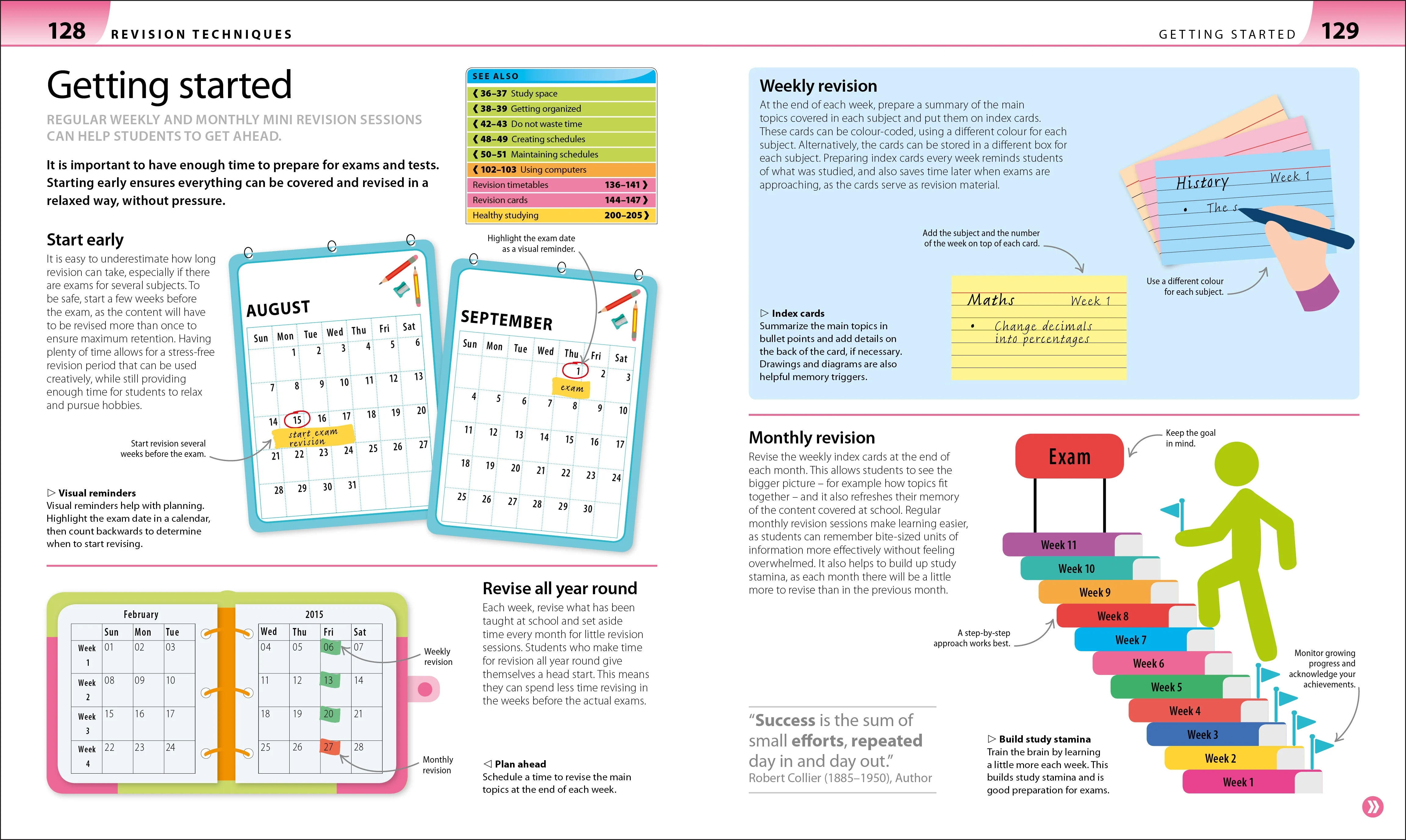 Help Your Kids with Study Skills - Image 8