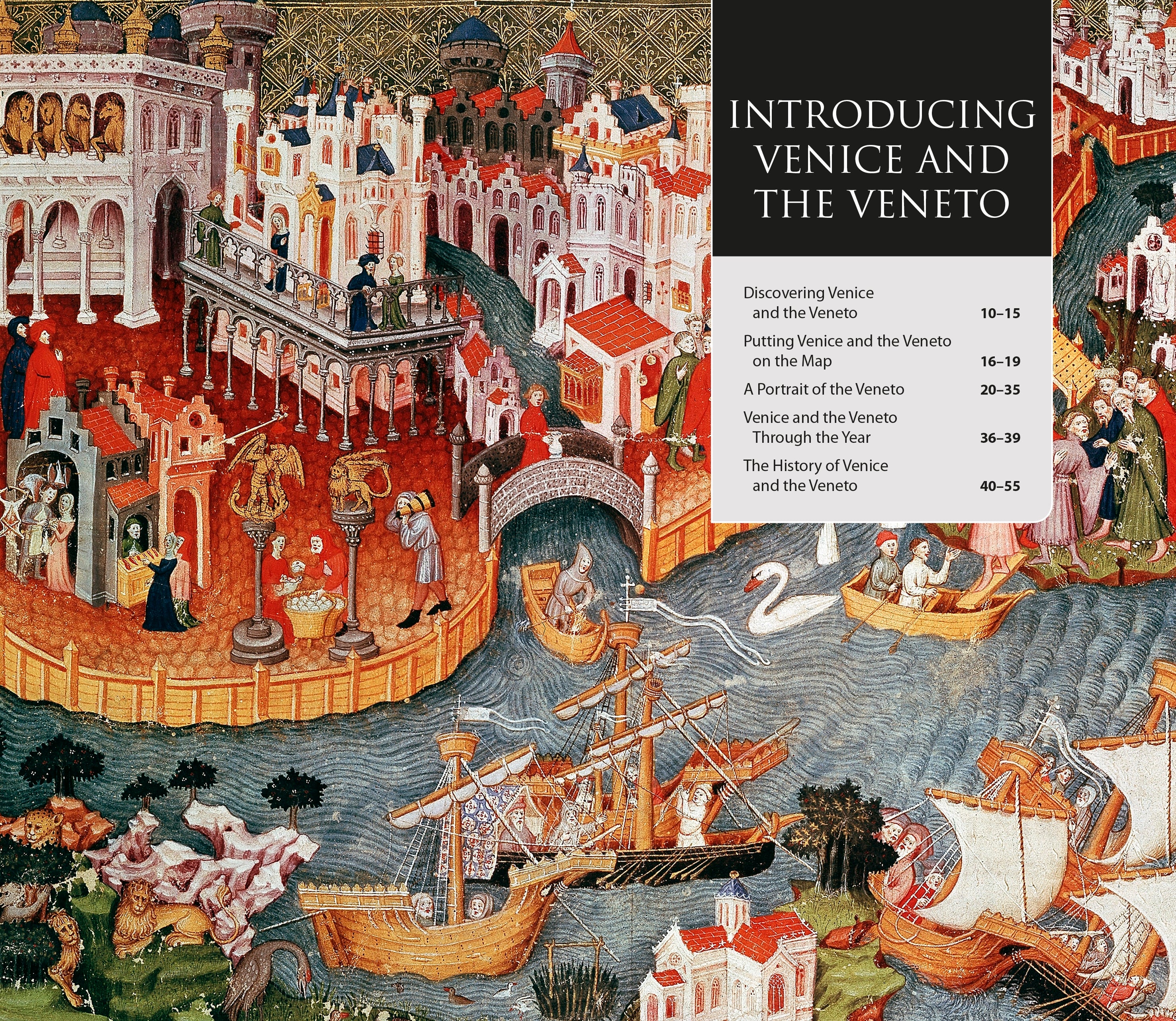 DK Venice and the Veneto - Image 2