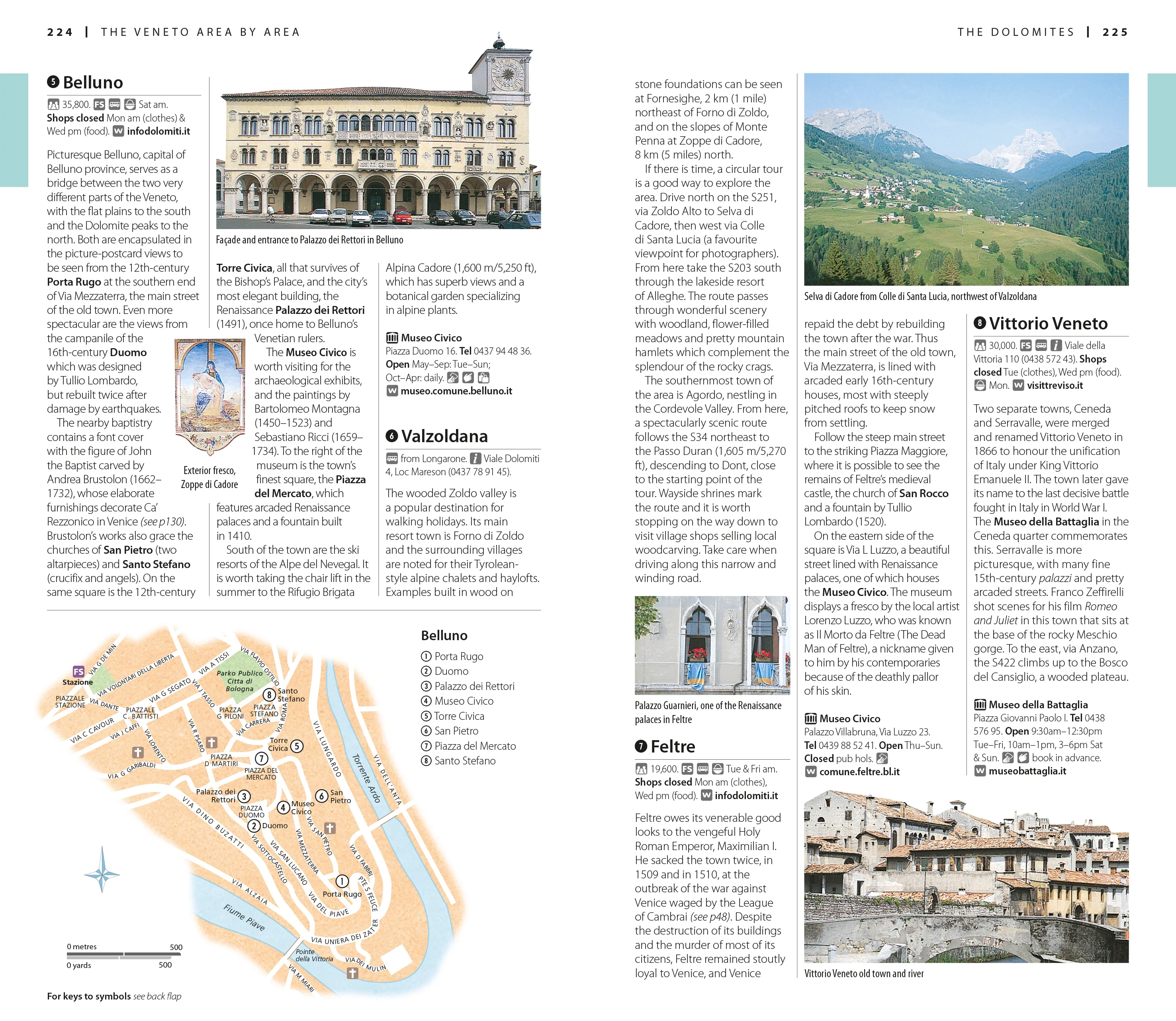 DK Venice and the Veneto - Image 3