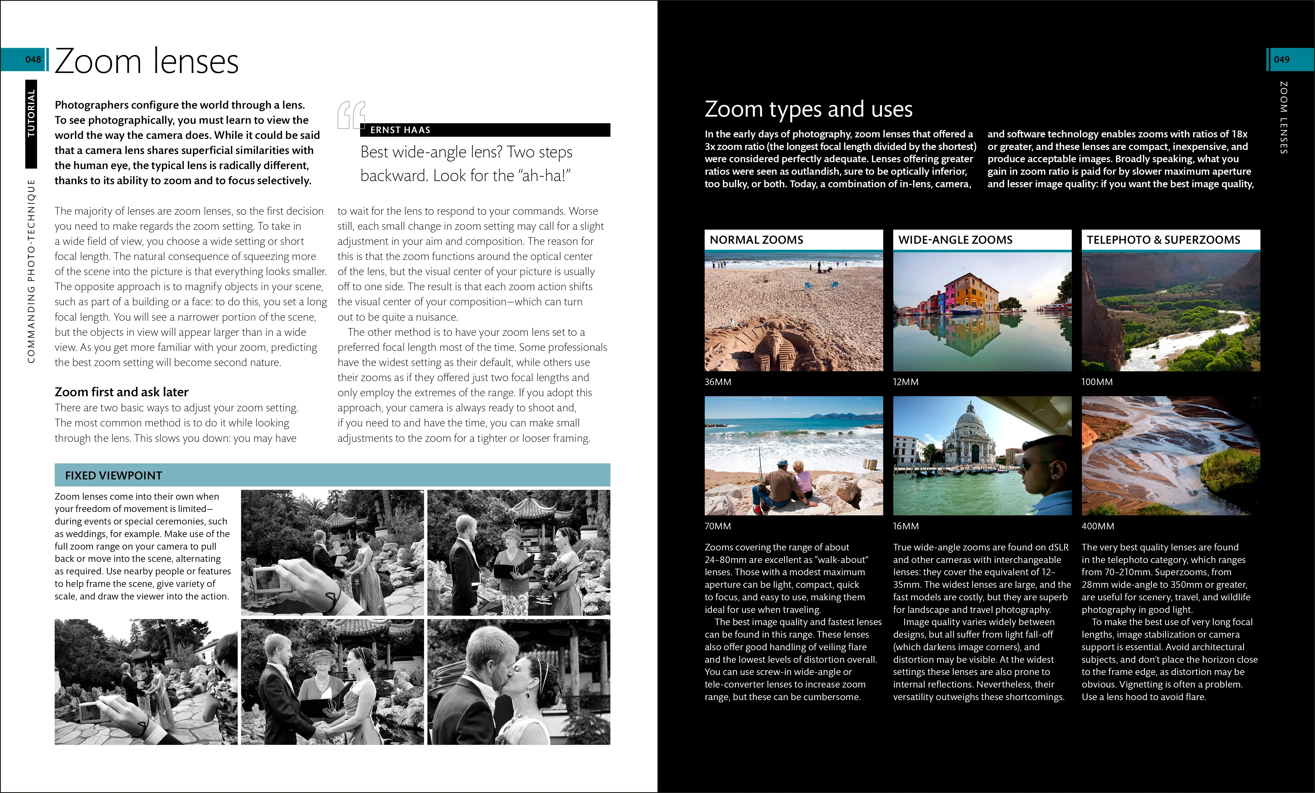 Digital Photography Essentials - Image 2