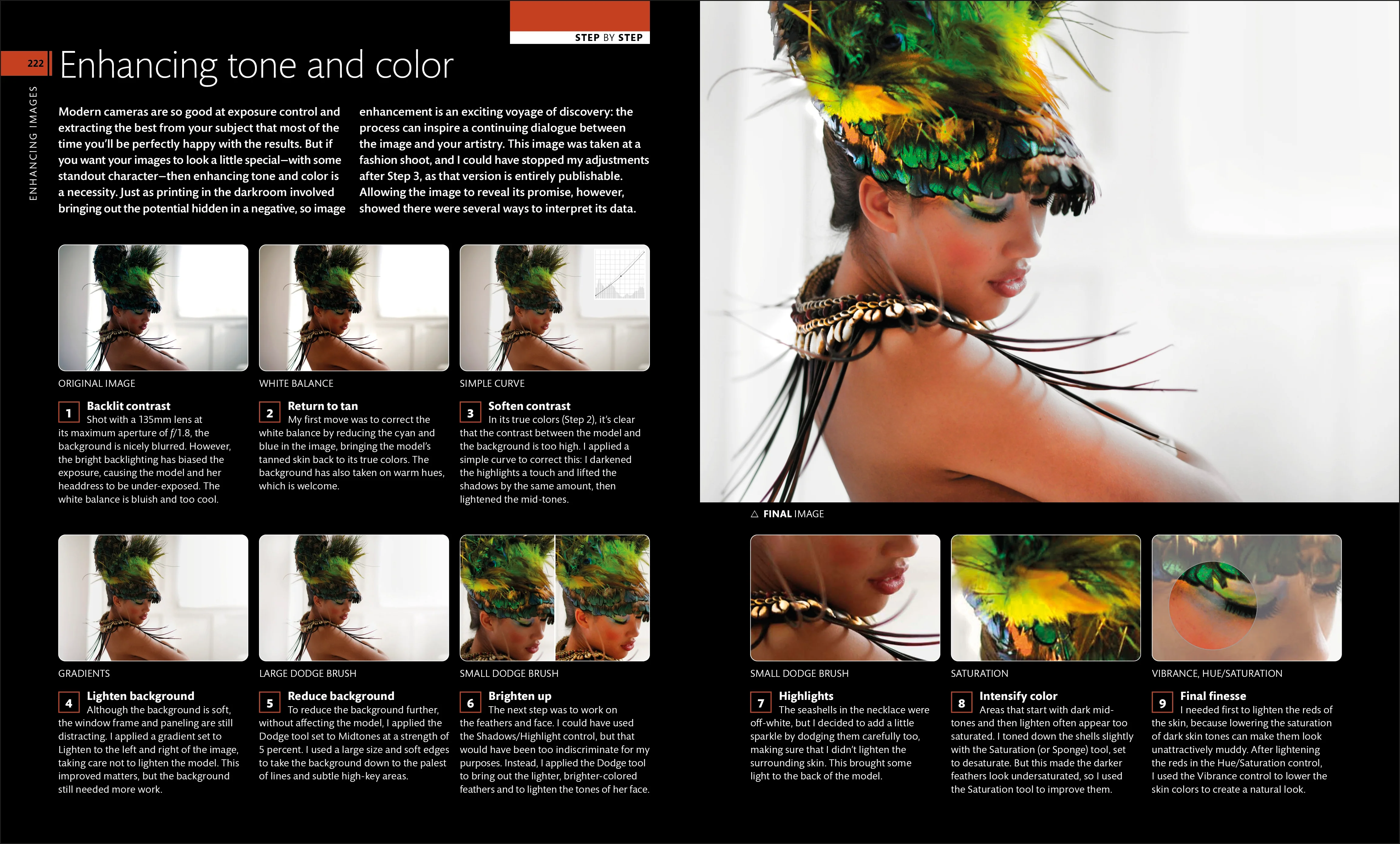Digital Photography Essentials - Image 5