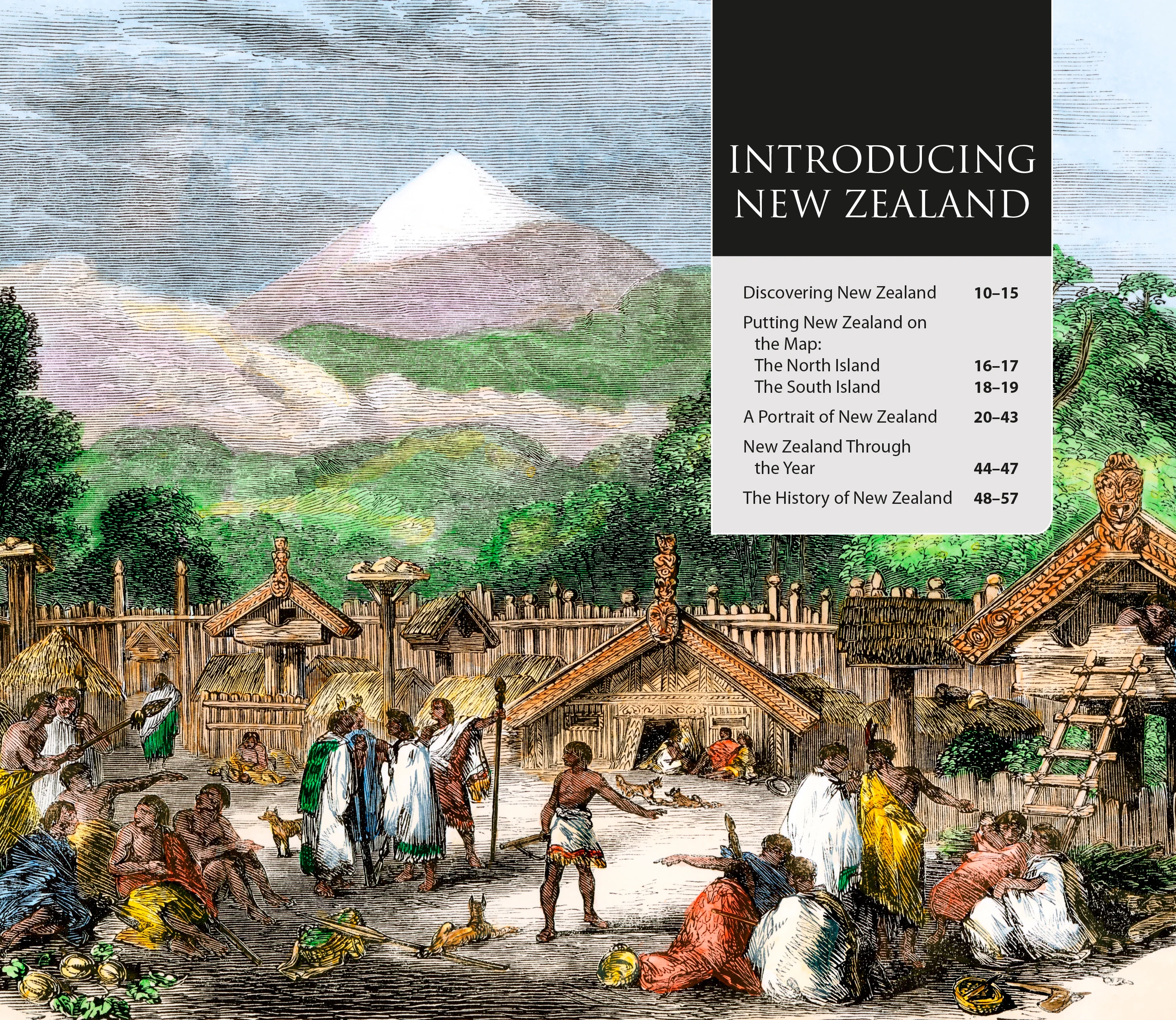 DK New Zealand - Image 2