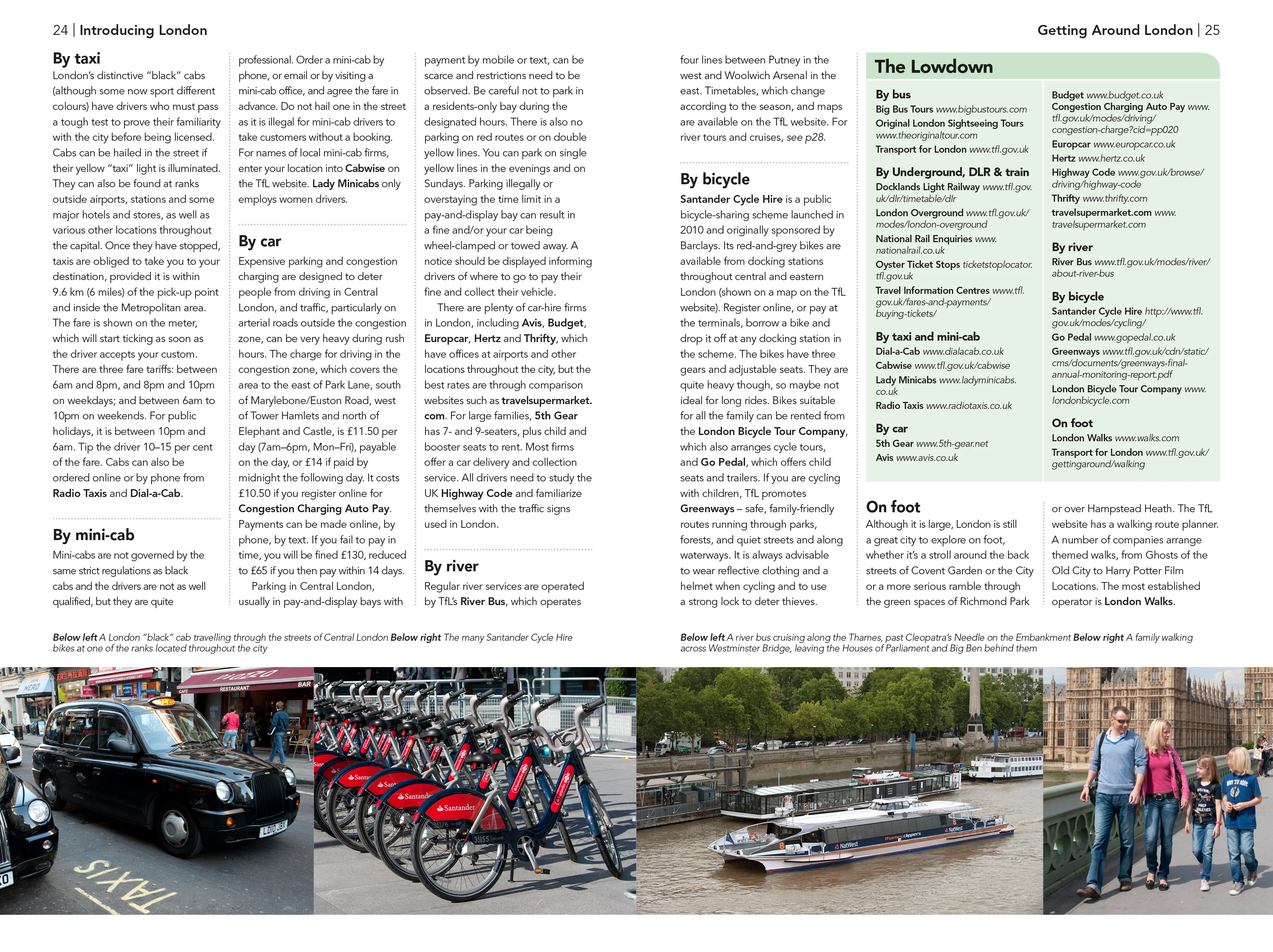 DK Family Guide London - Image 2