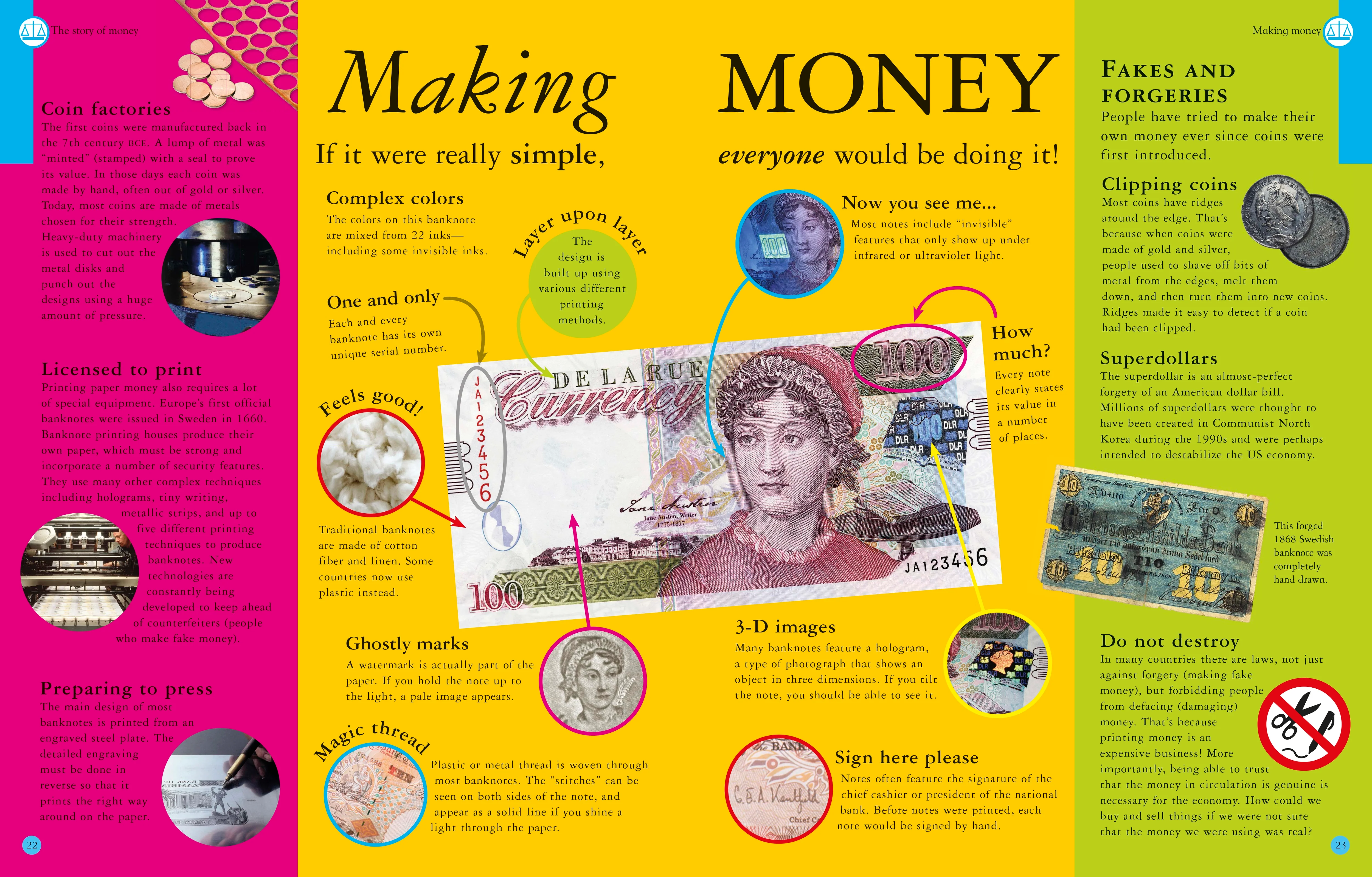 Show Me the Money - Image 4