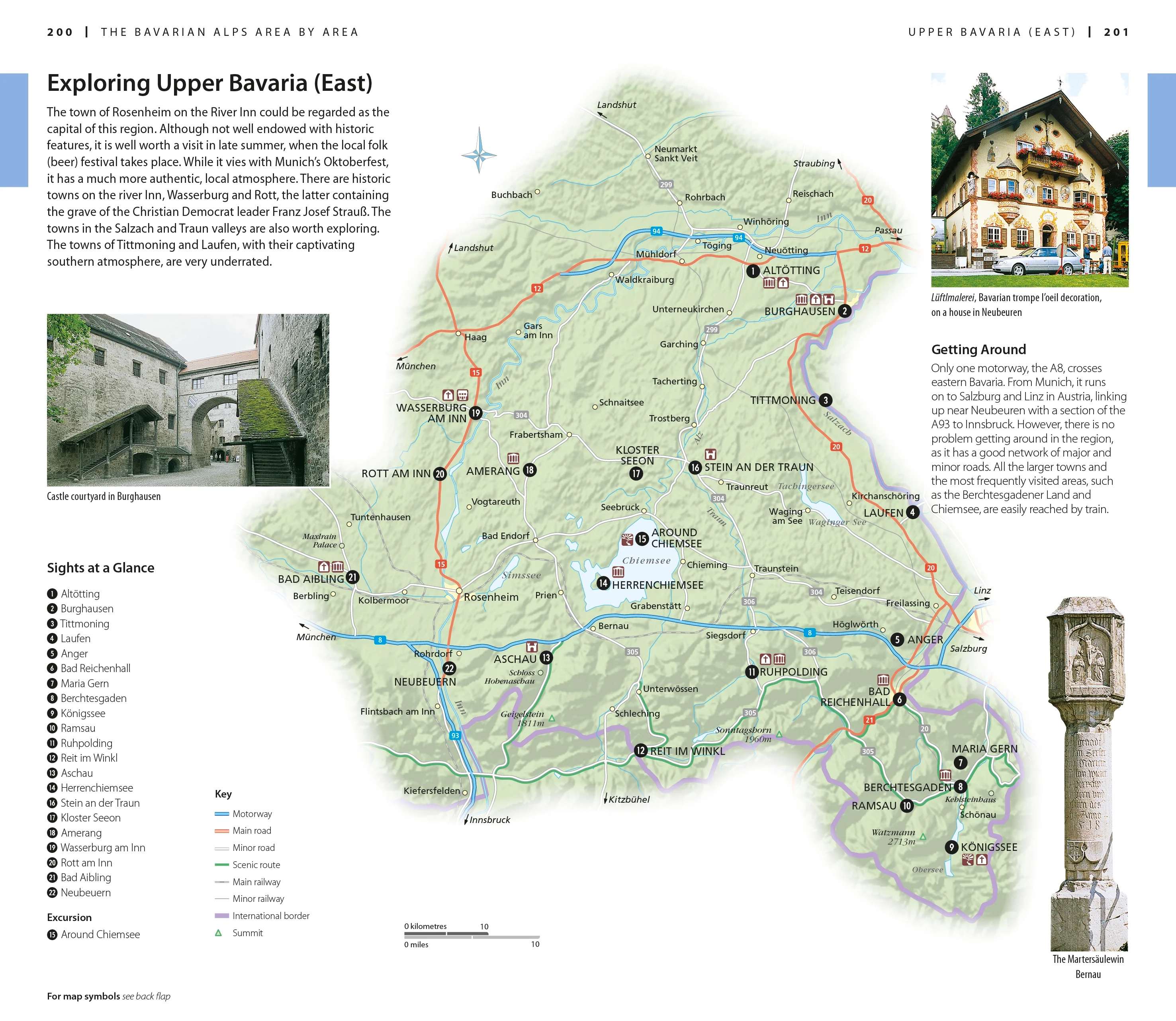 DK Munich and the Bavarian Alps - Image 3