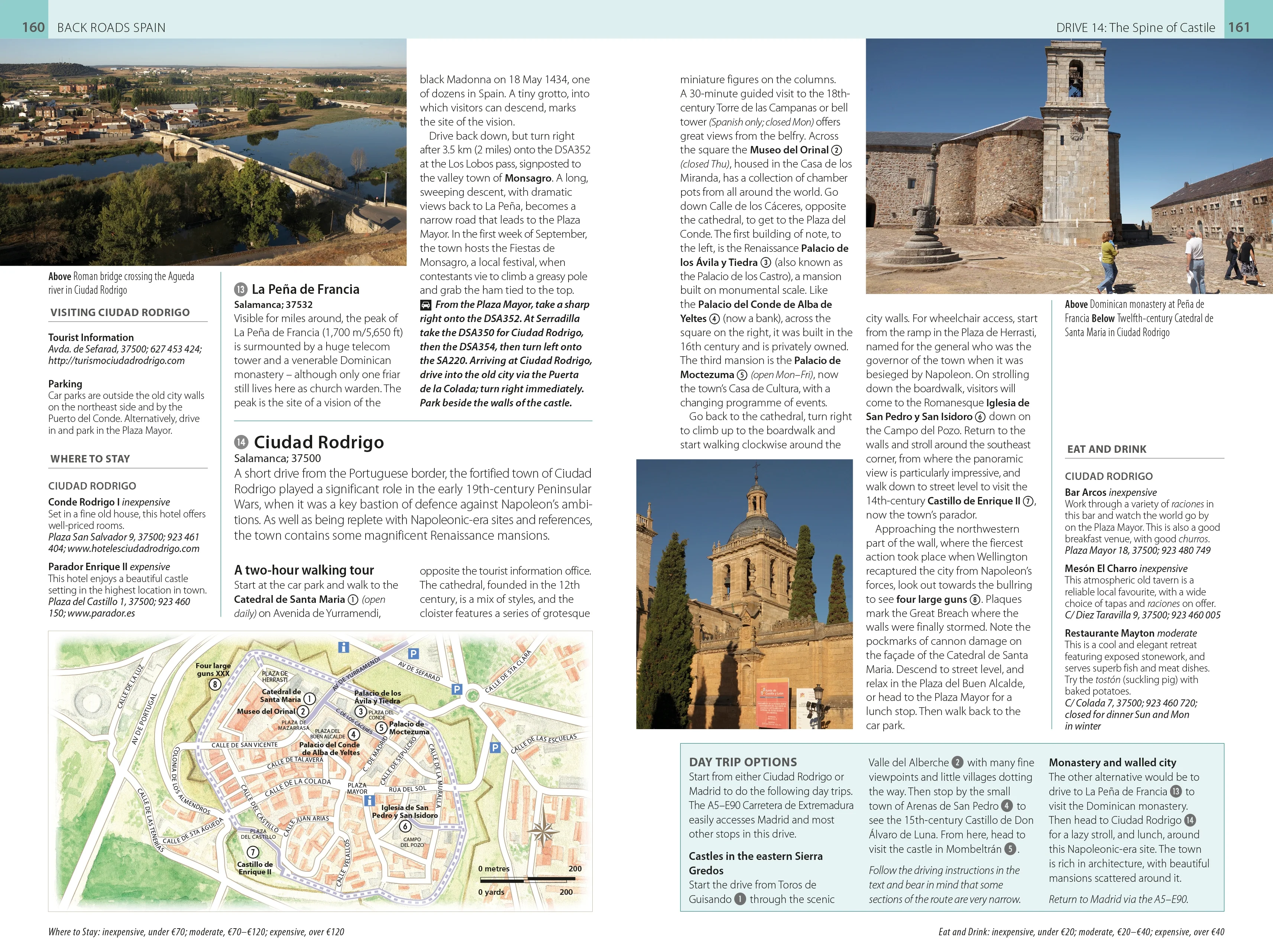 DK Back Roads Spain - Image 2