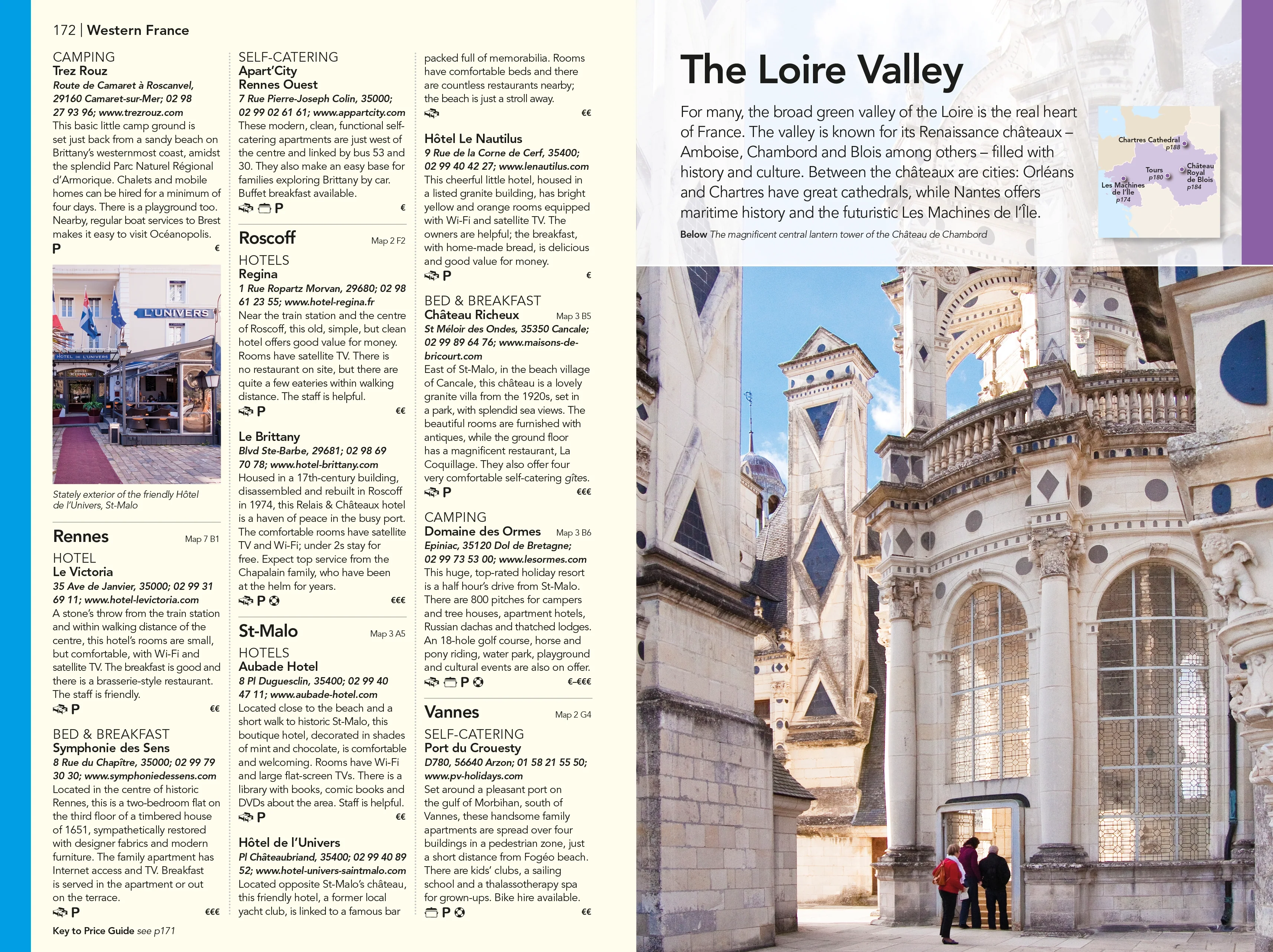 DK Family Guide France - Image 3