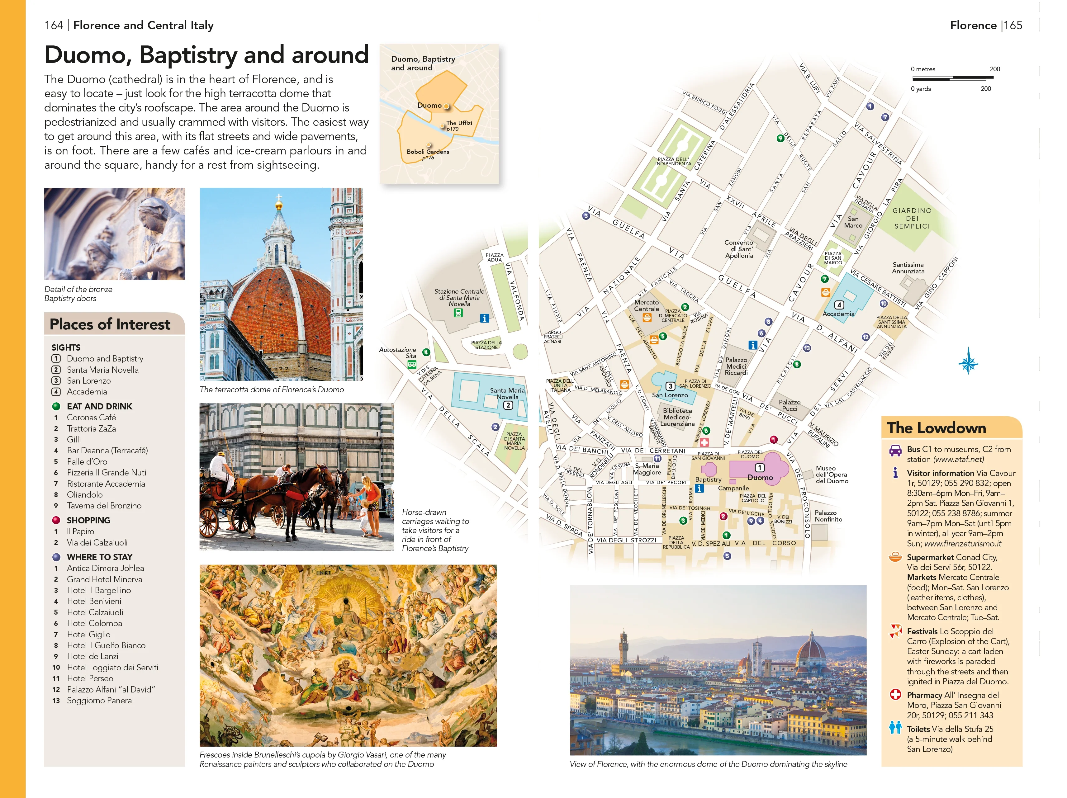 DK Family Guide Italy - Image 3