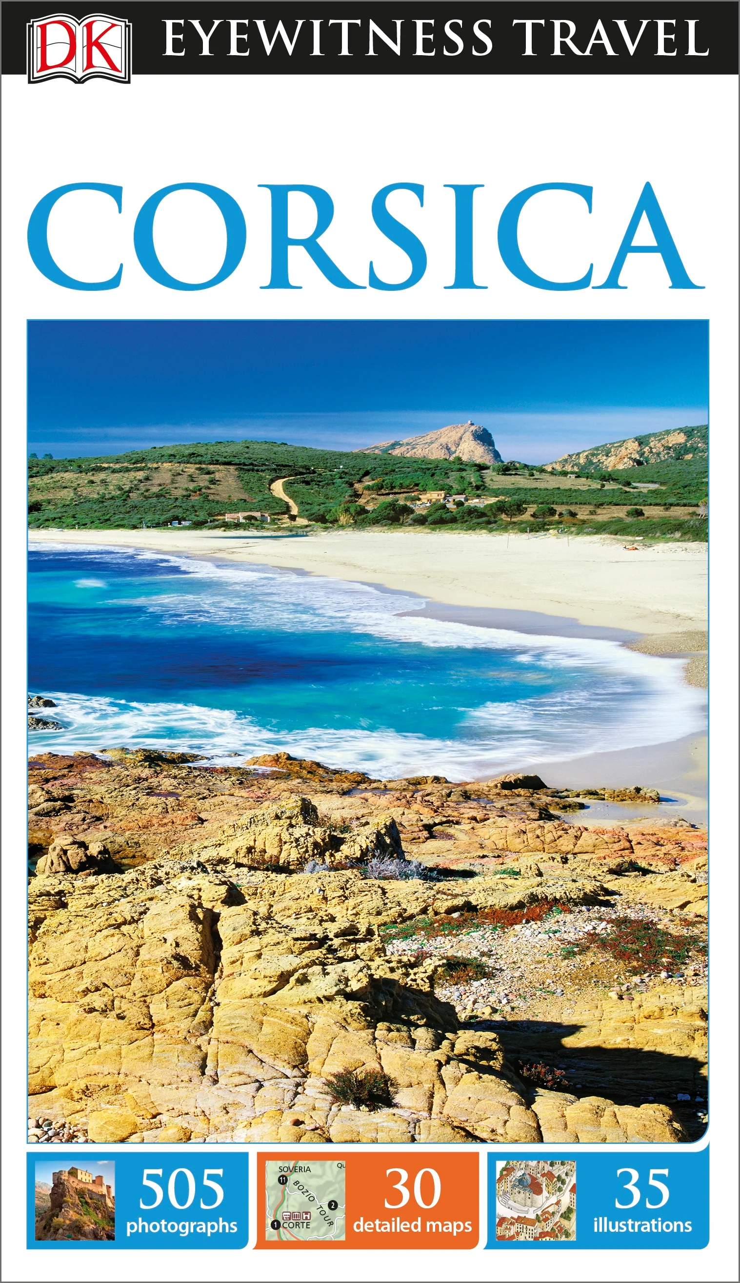 DK Corsica