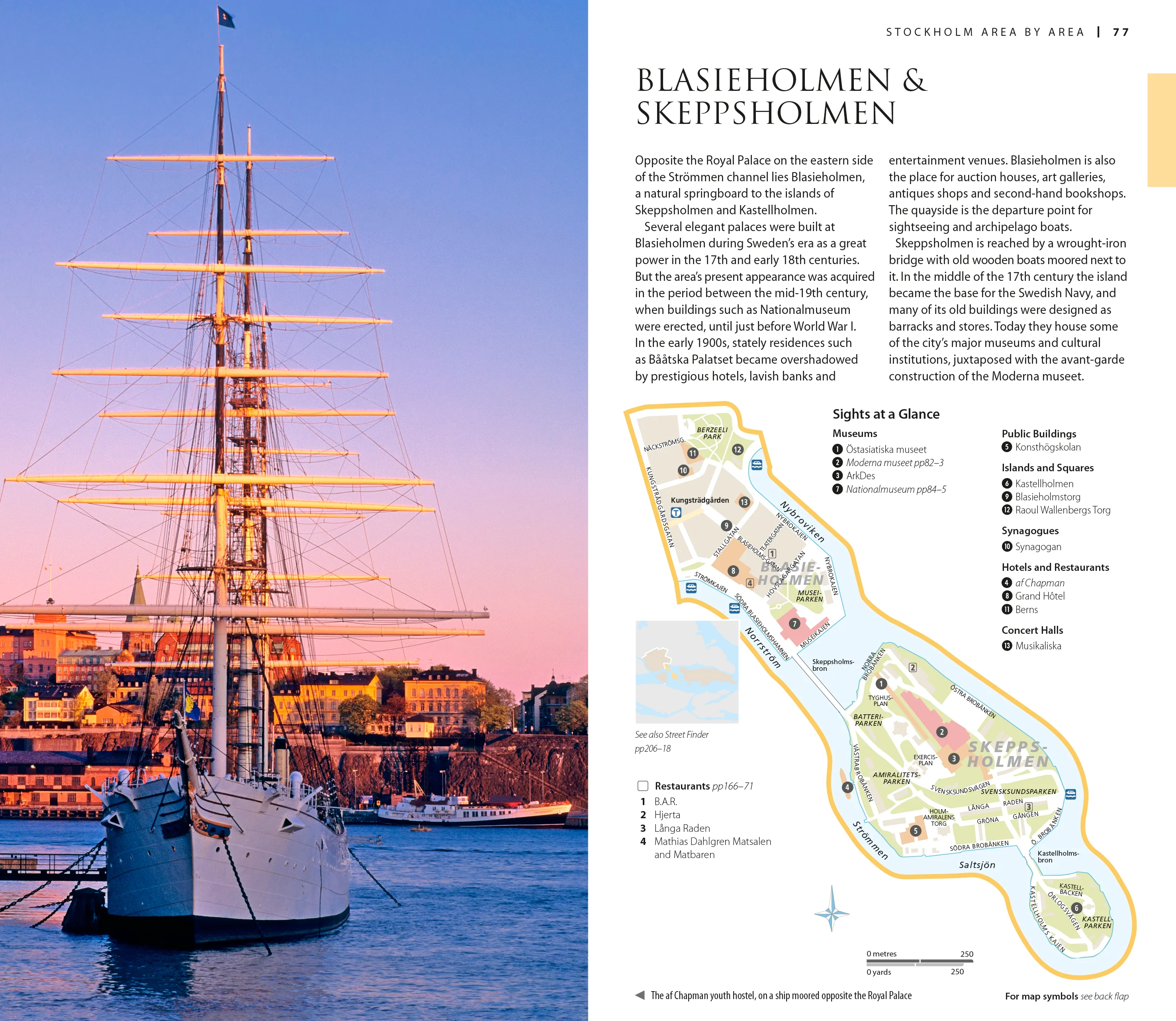 DK Stockholm - Image 3