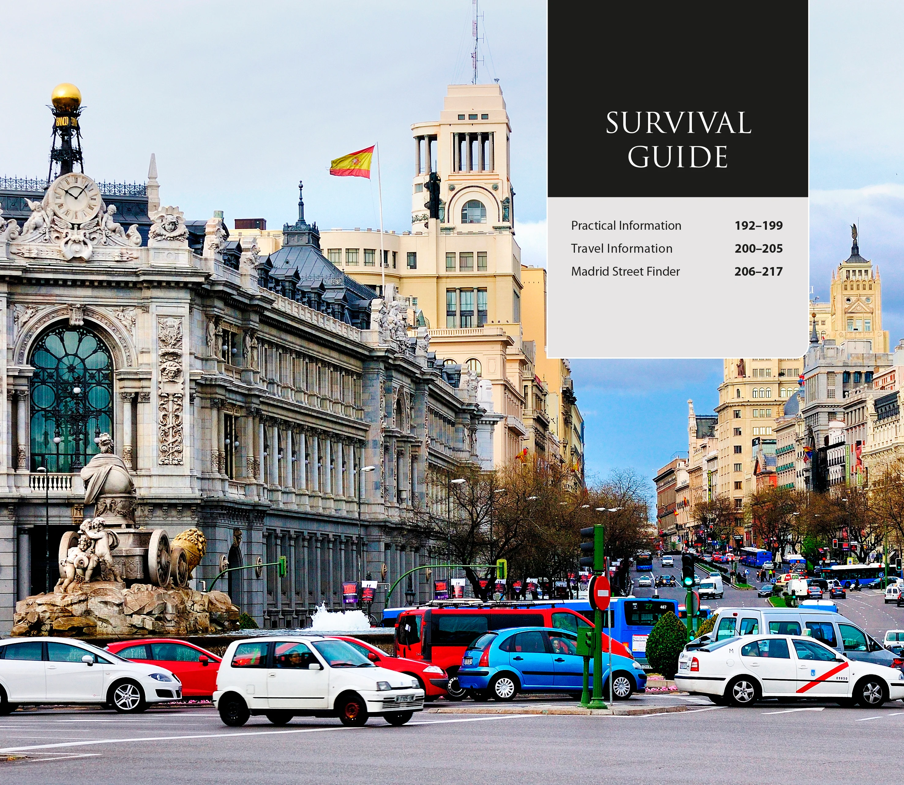 DK Madrid - Image 3