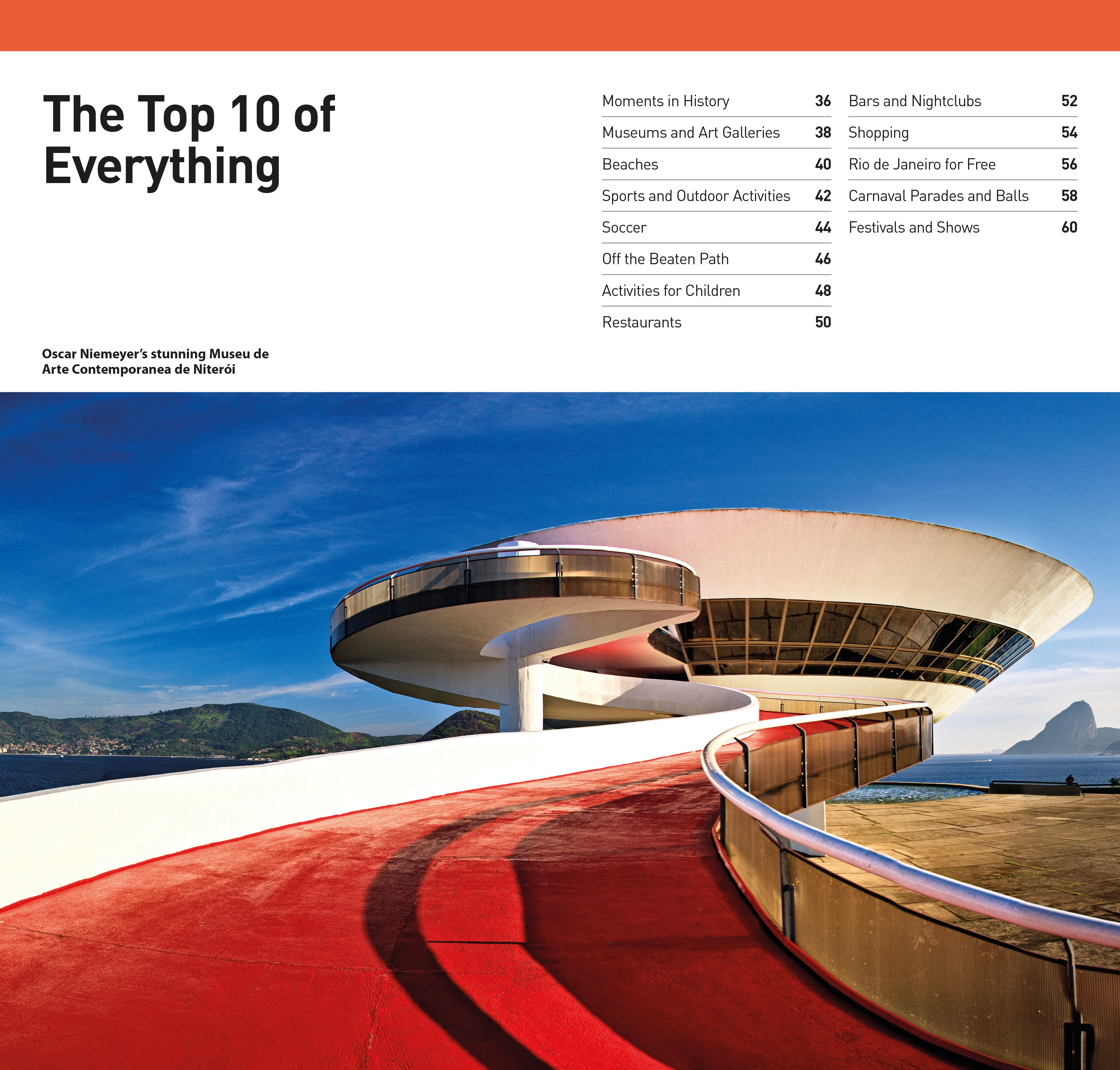 DK Top 10 Rio de Janeiro - Image 3