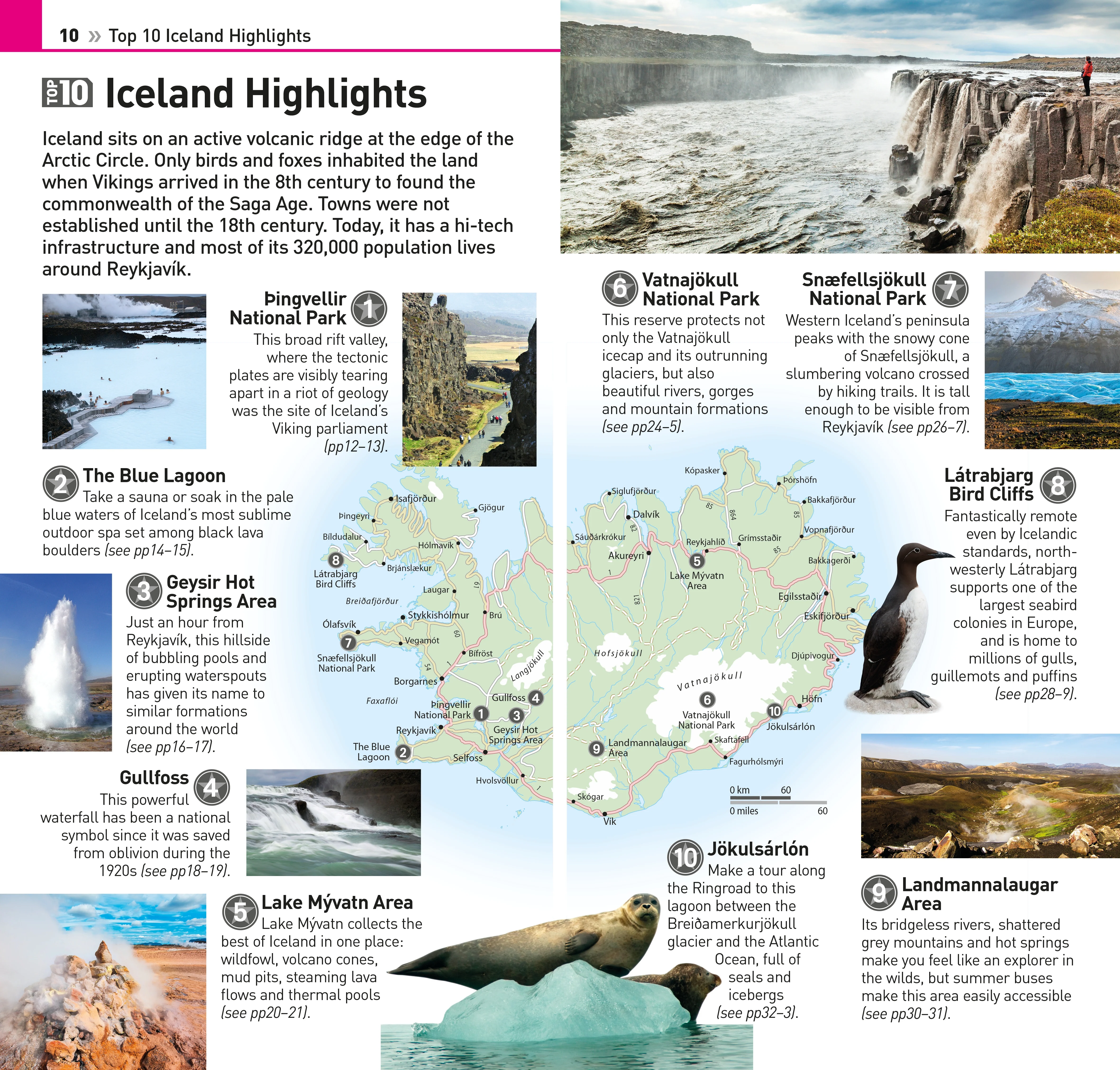 DK Top 10 Iceland - Image 2