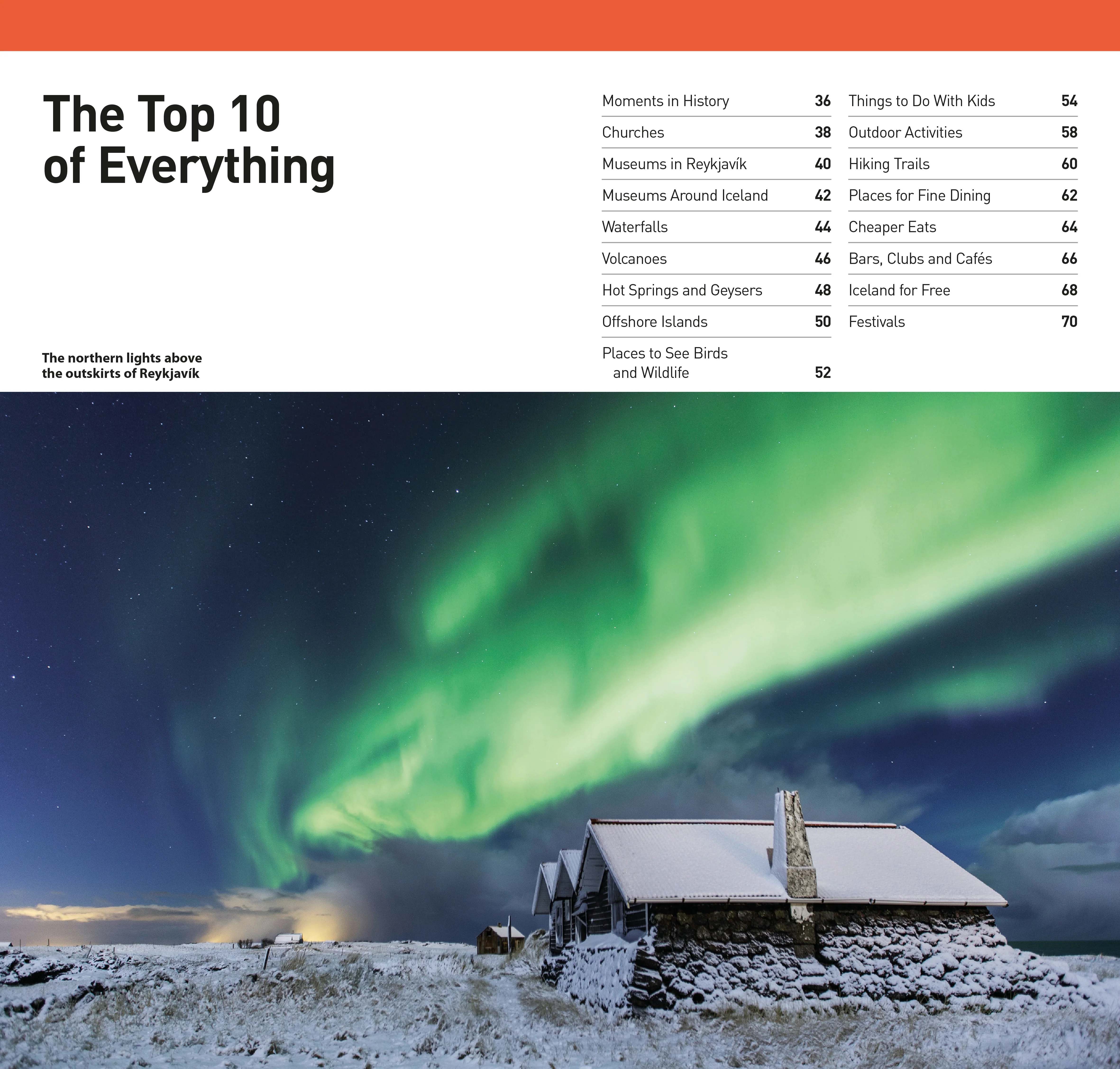 DK Top 10 Iceland - Image 3