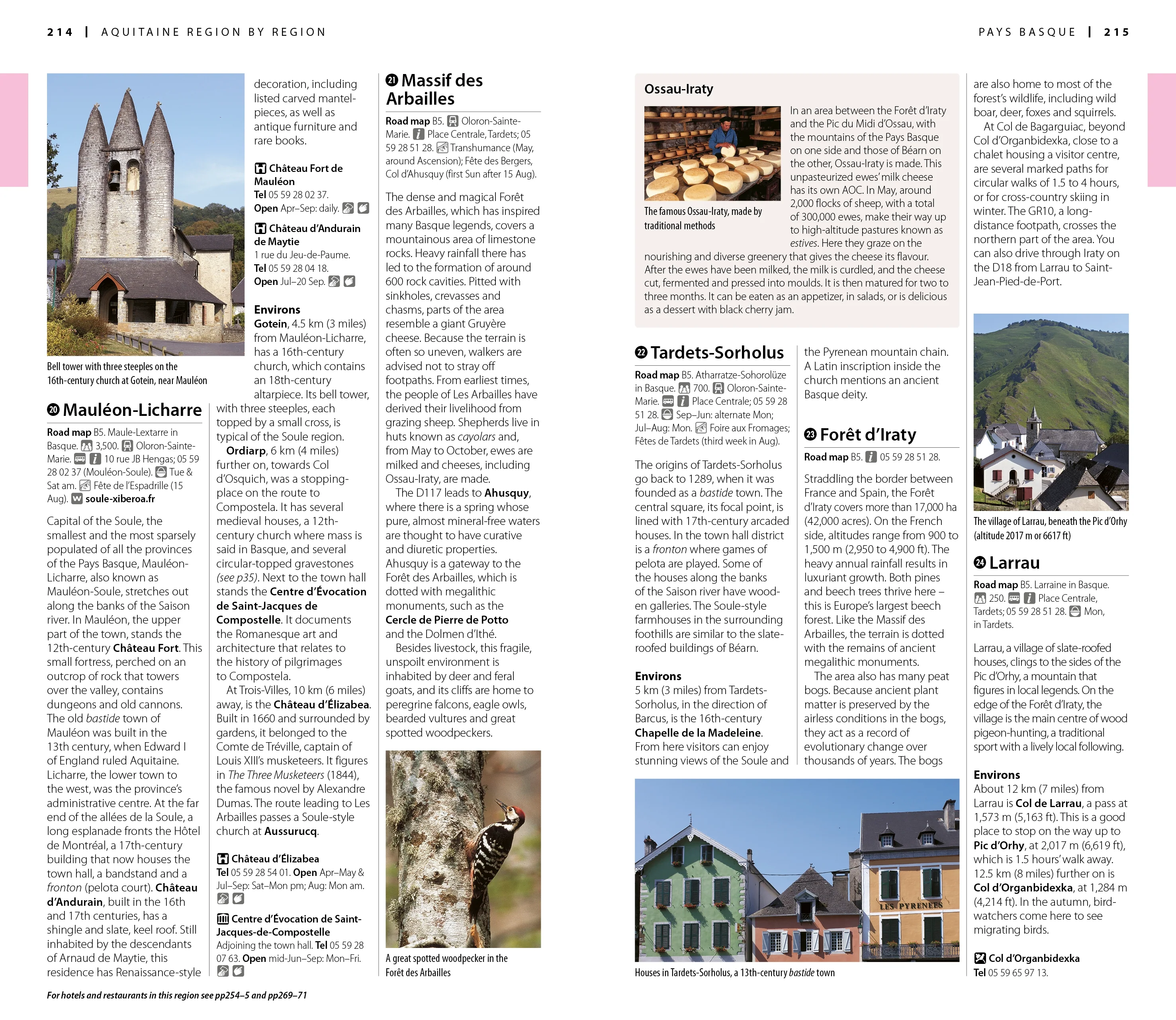 DK Dordogne, Bordeaux and the Southwest Coast - Image 6