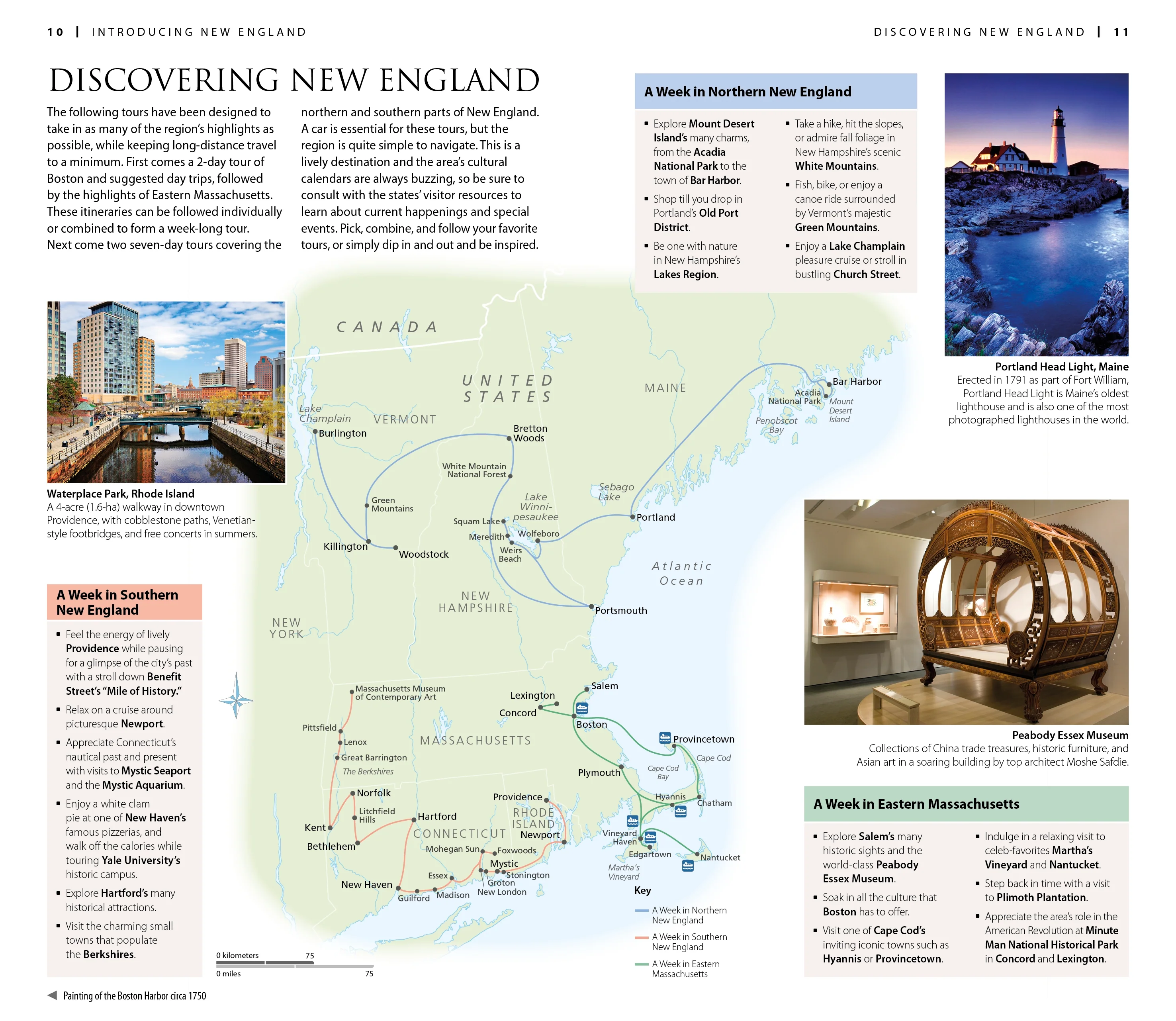 DK New England - Image 2