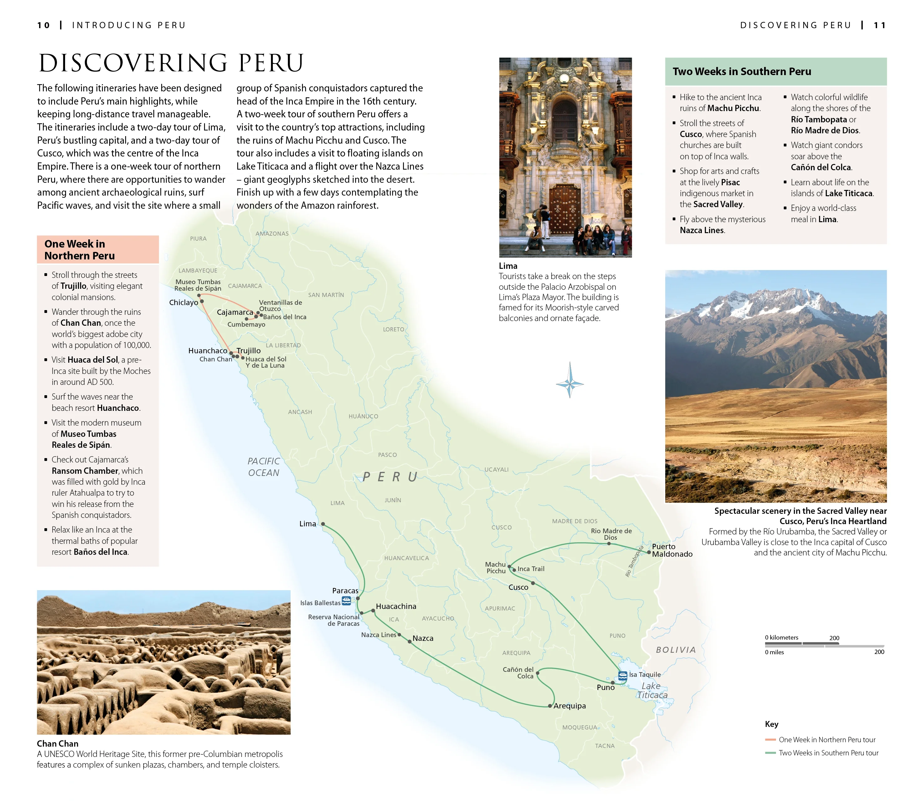 DK Peru - Image 2