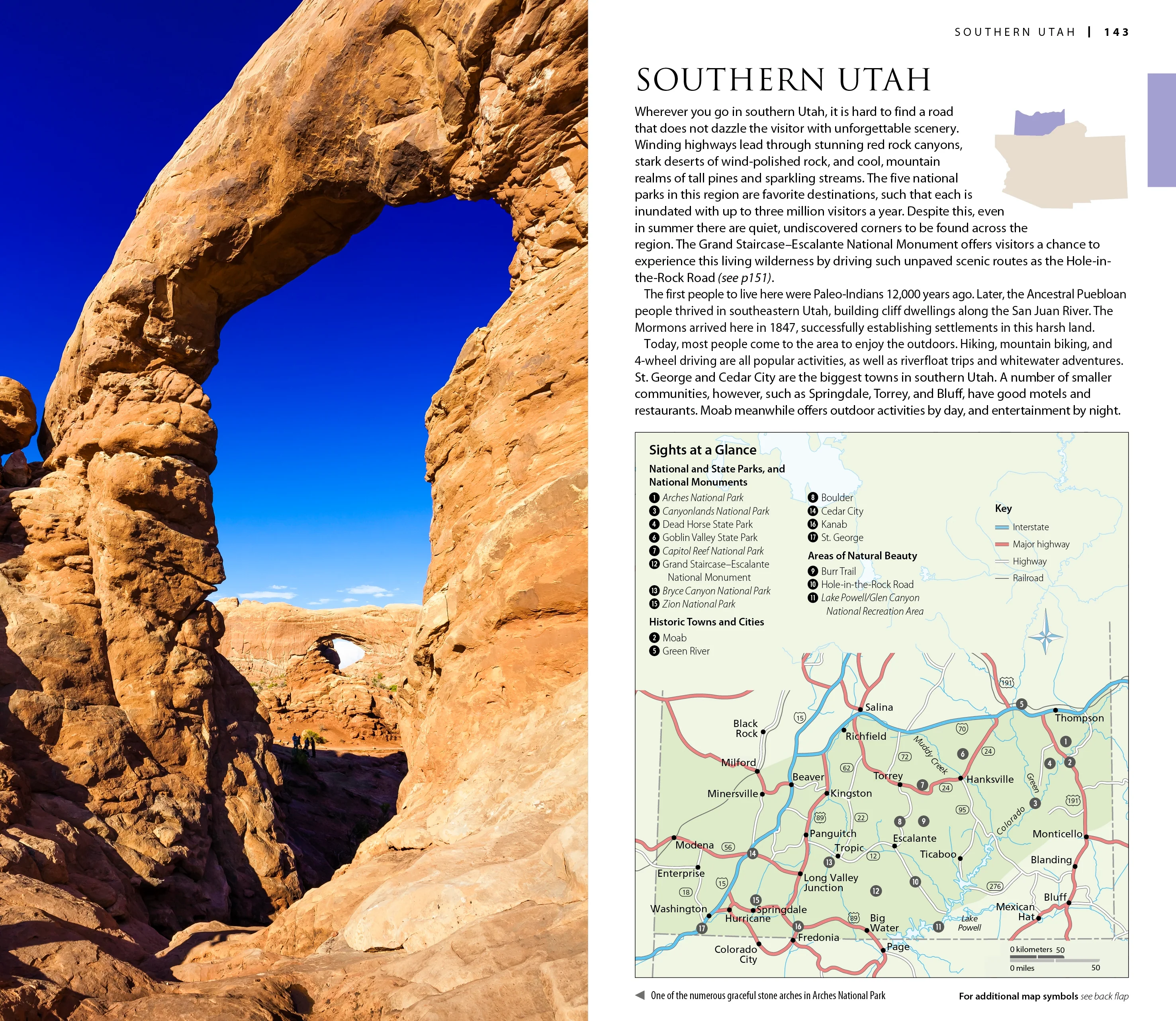 DK Southwest USA and National Parks - Image 4