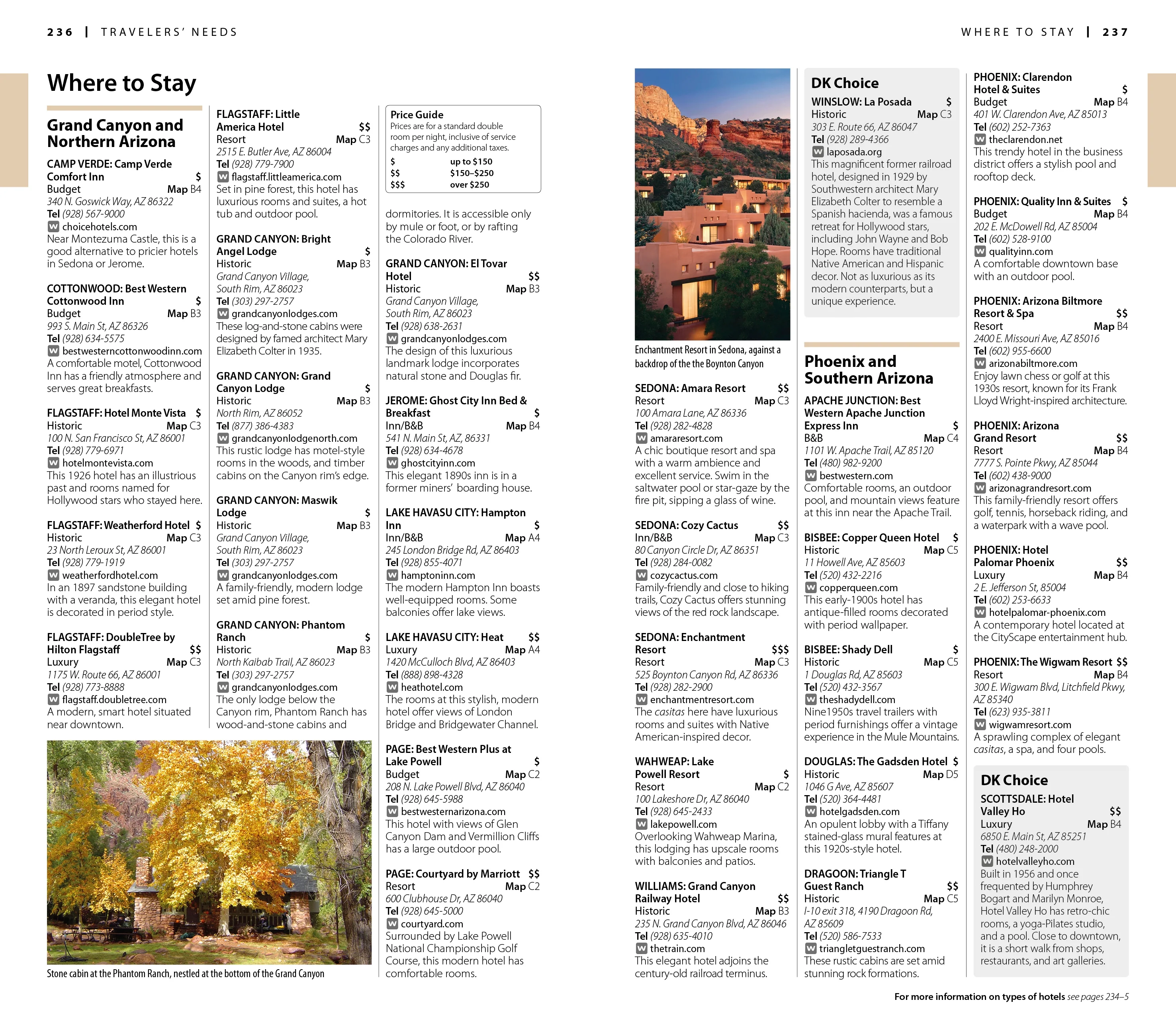DK Southwest USA and National Parks - Image 7