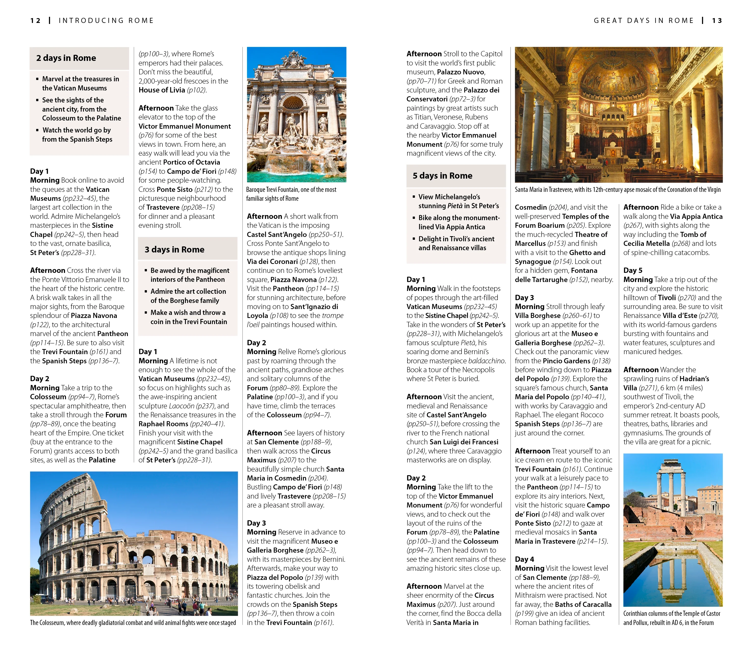 DK Rome - Image 2