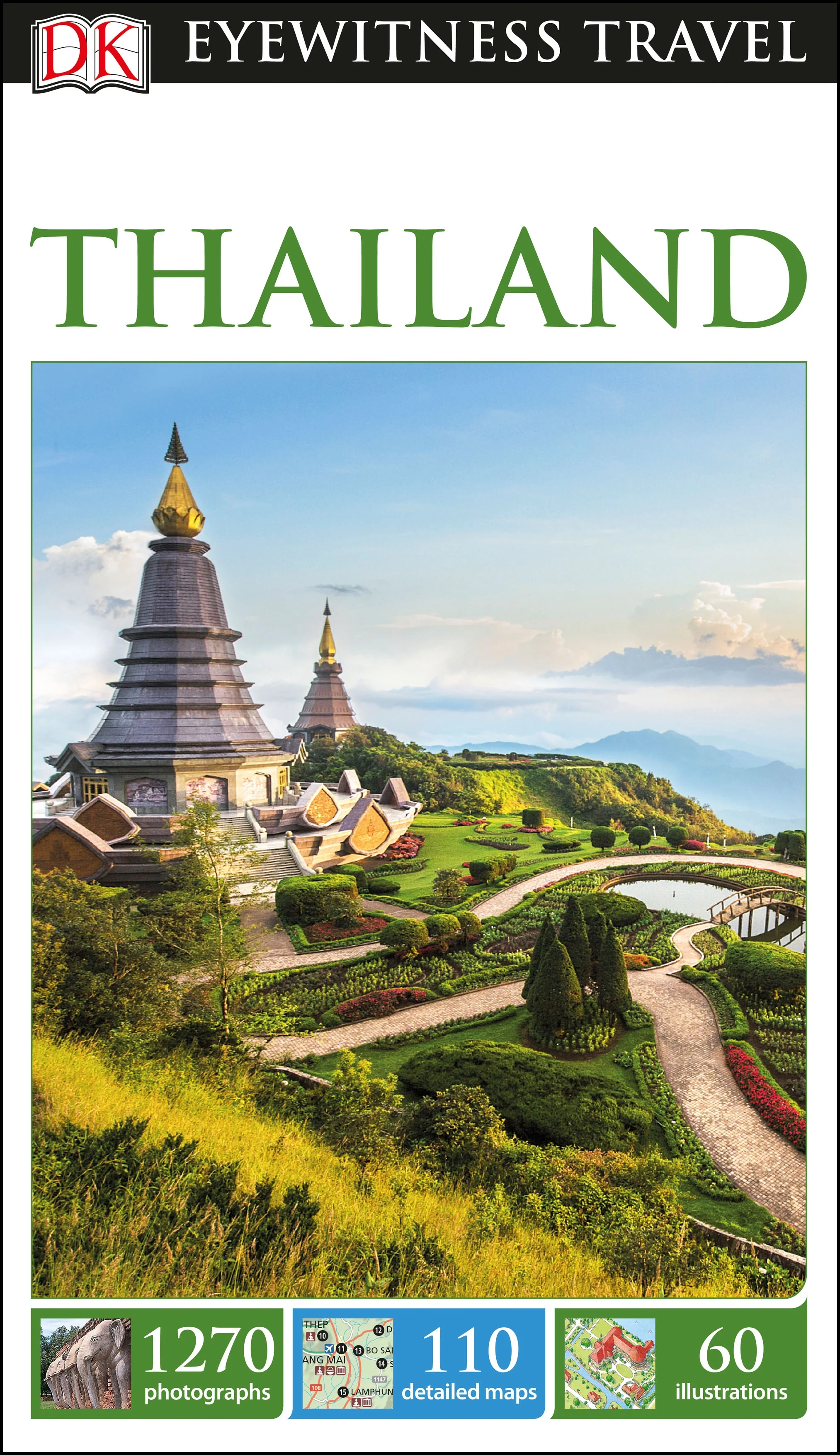 DK Thailand