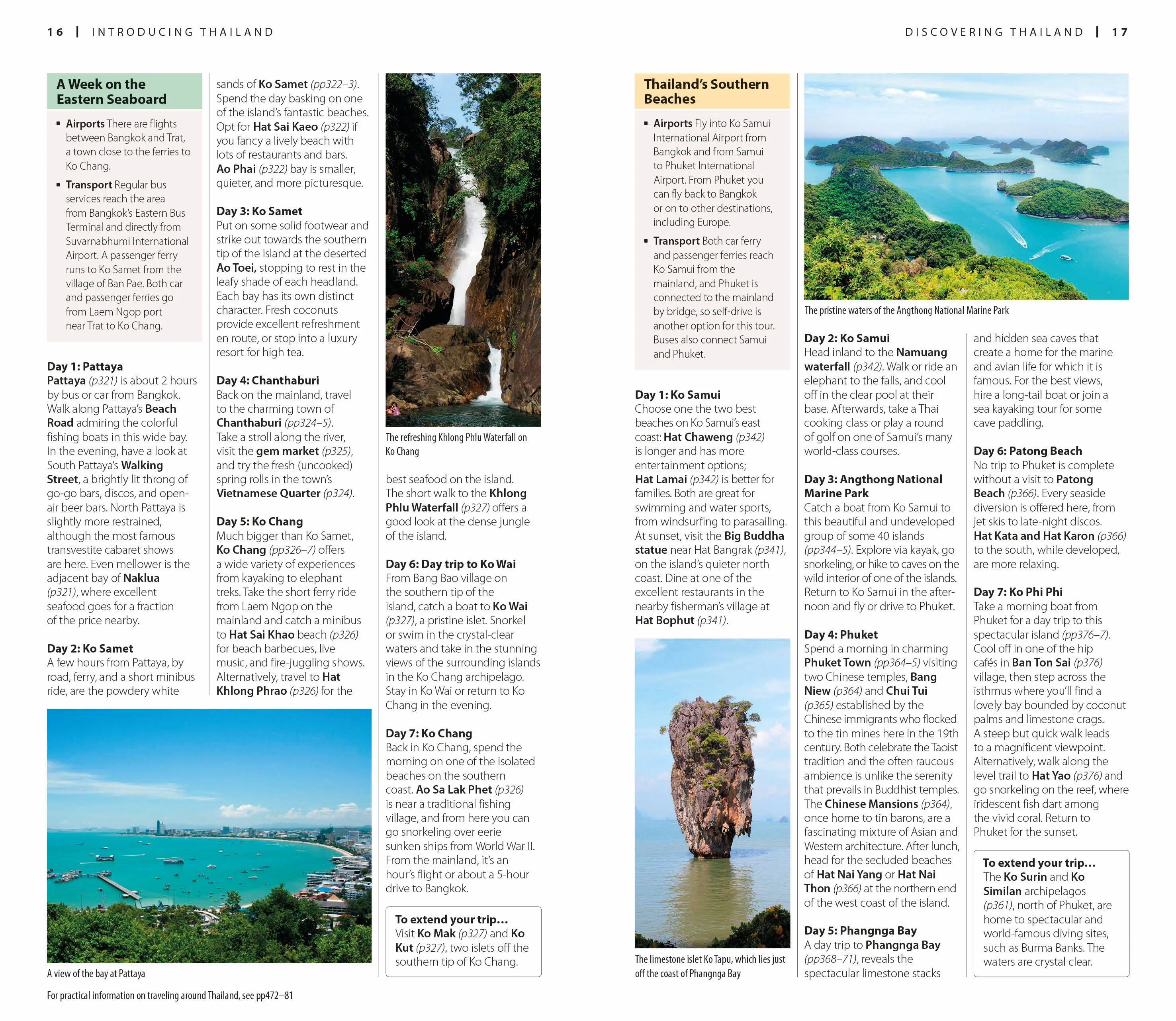 DK Thailand - Image 2