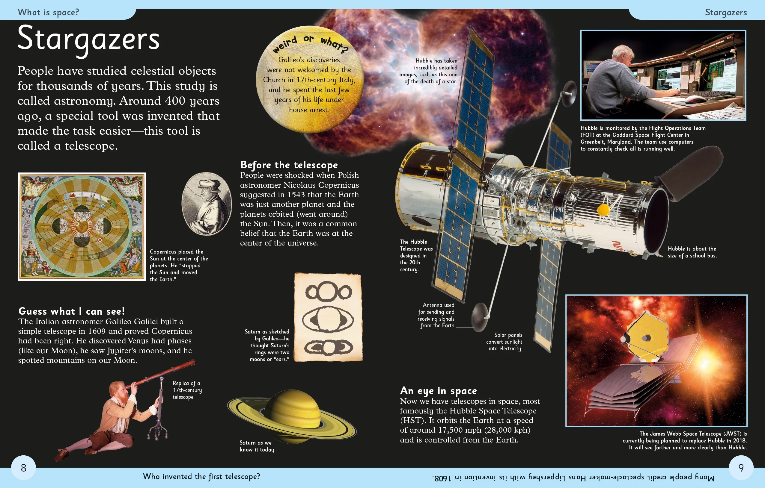 First Space Encyclopedia - Image 2