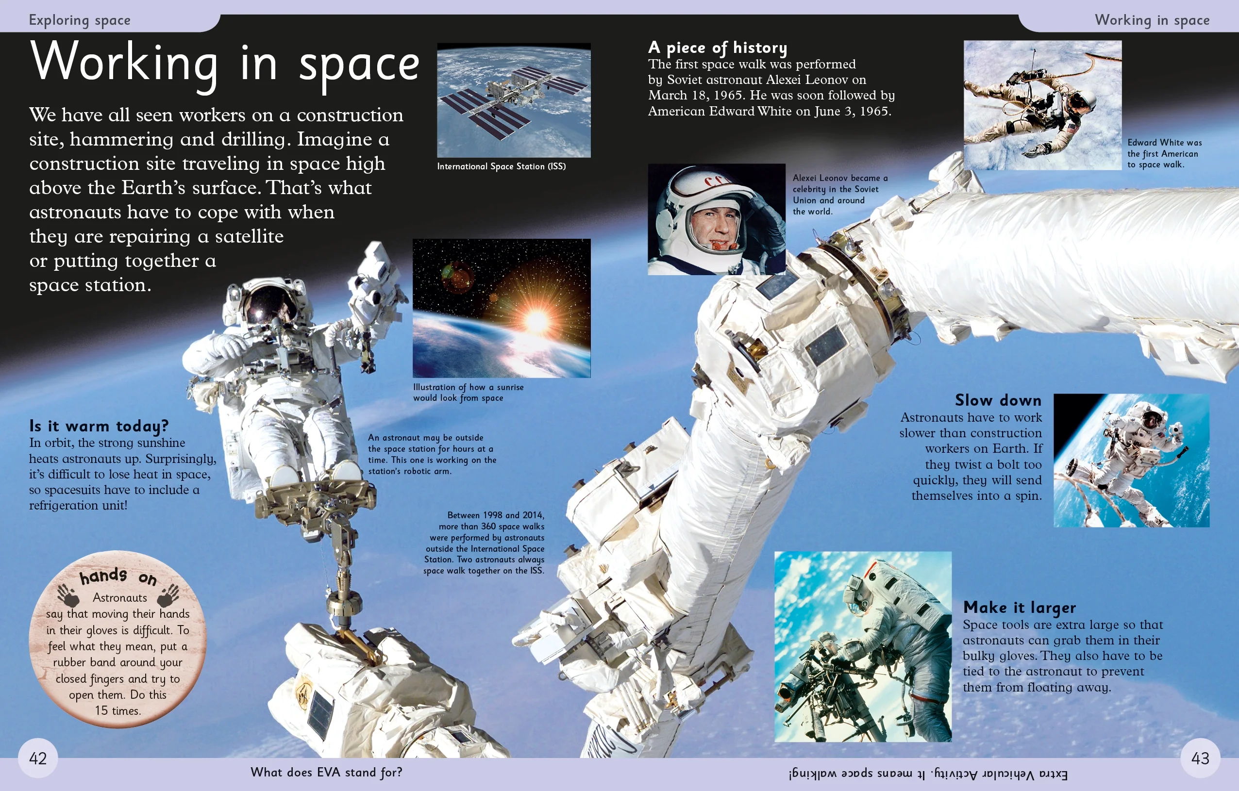 First Space Encyclopedia - Image 3