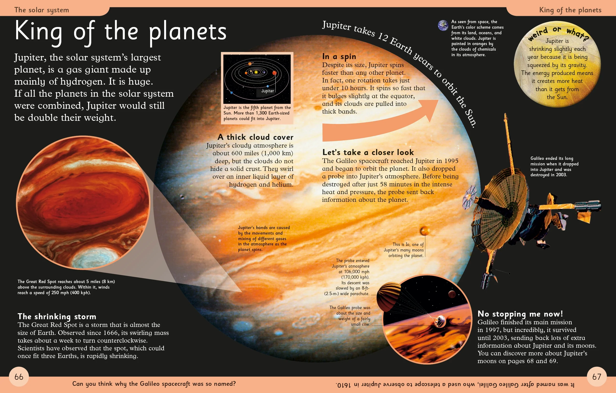 First Space Encyclopedia - Image 4