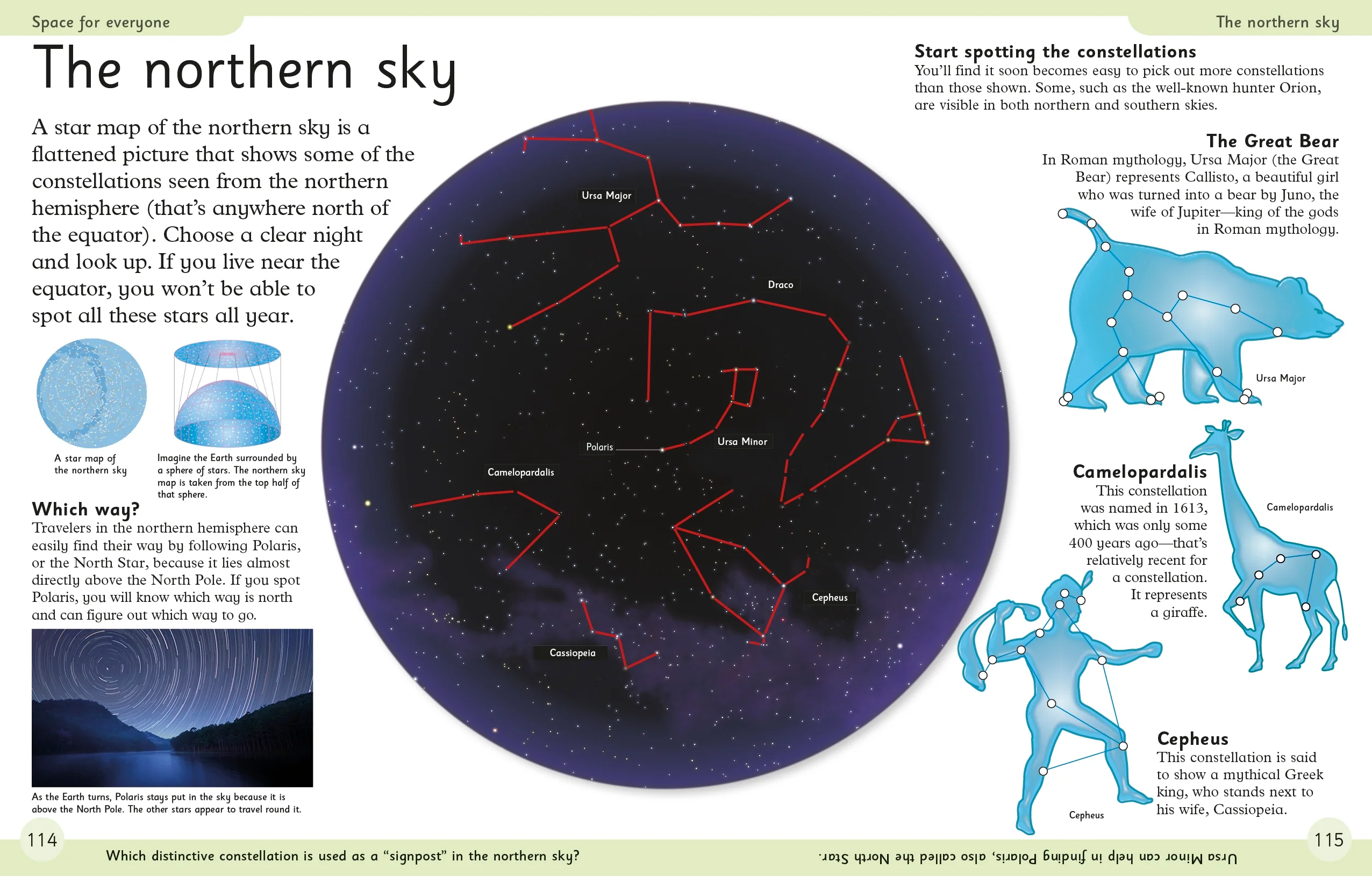 First Space Encyclopedia - Image 5