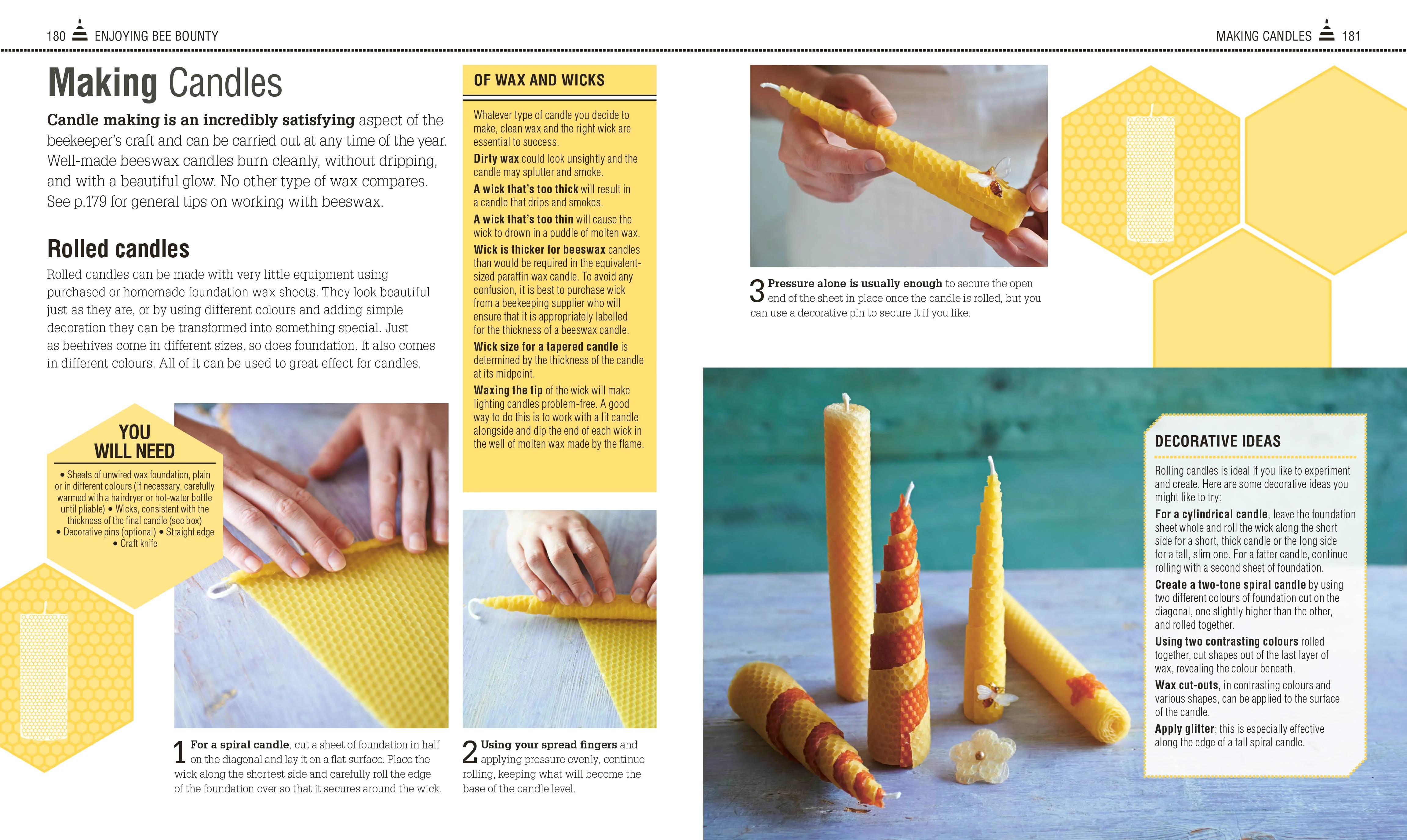 The Bee Book - Image 6