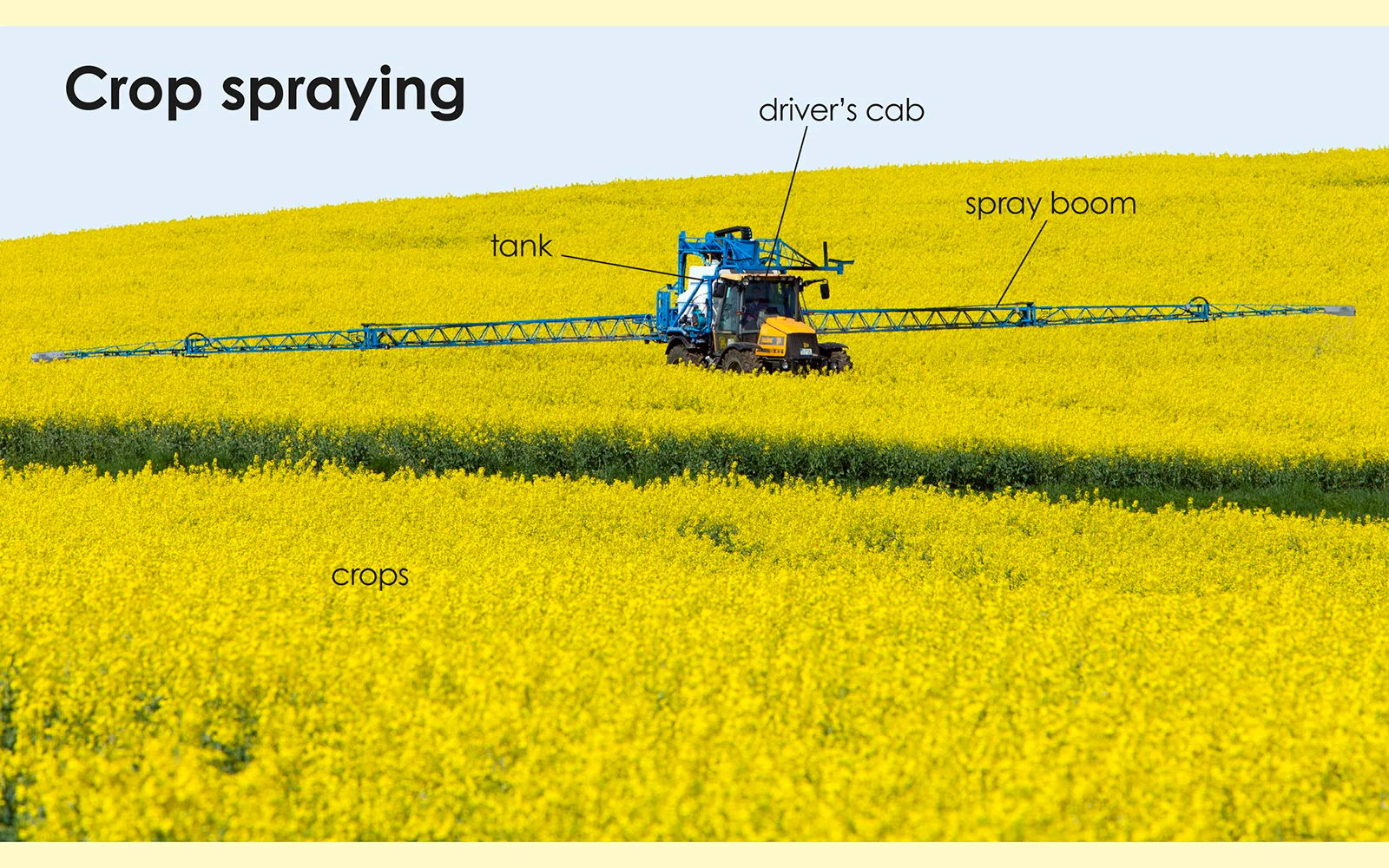 My First Tractor - Image 3