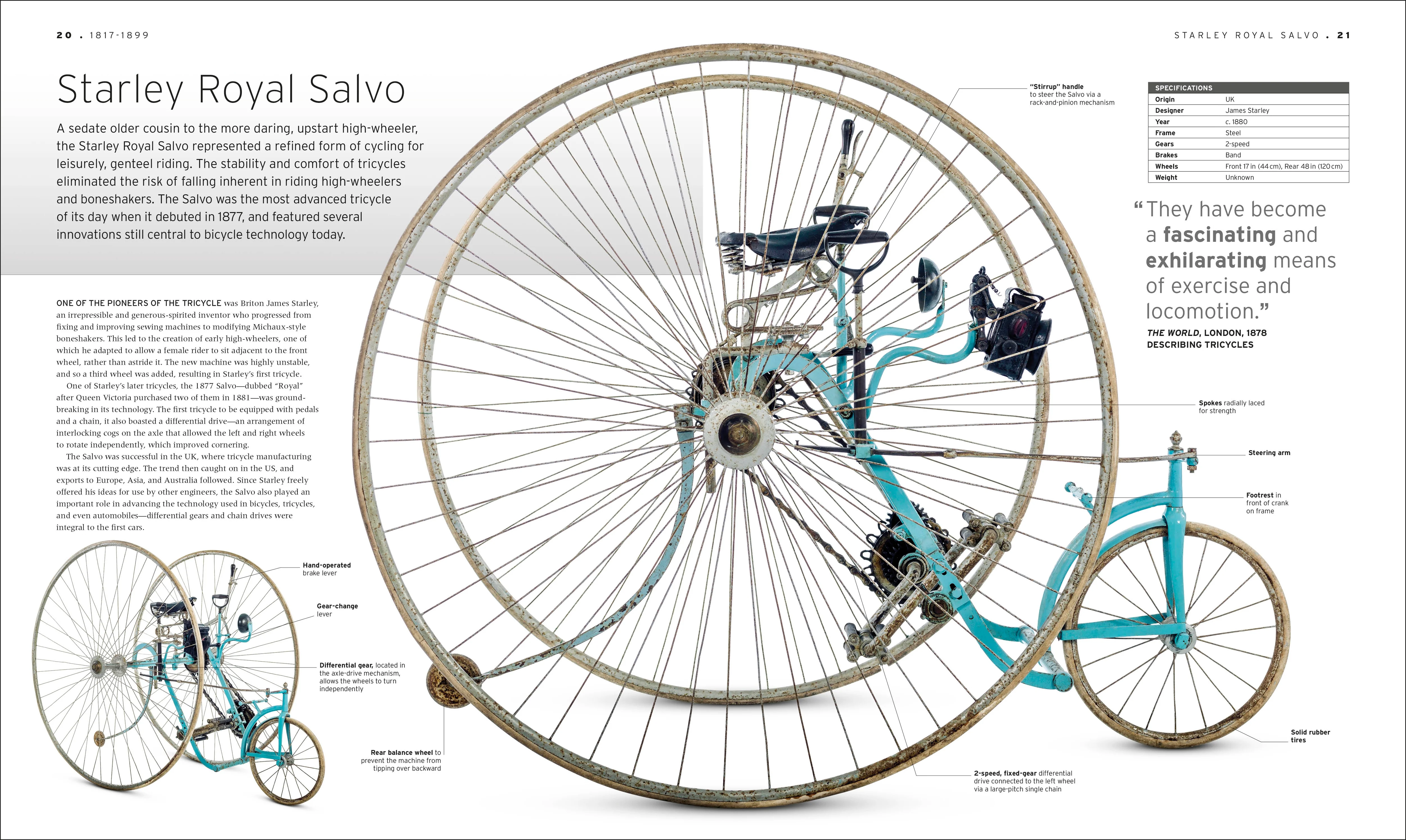 Bicycle - Image 2