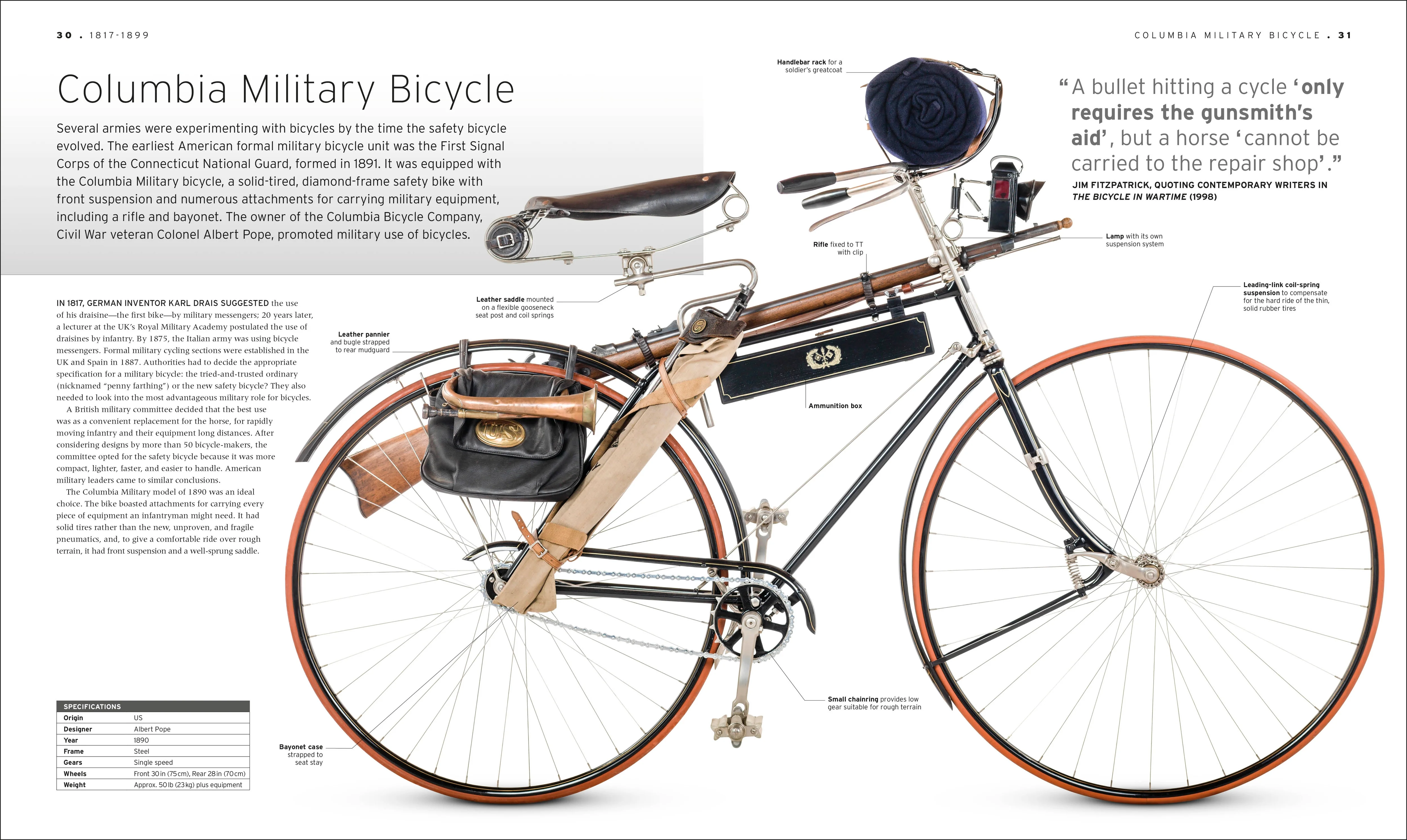 Bicycle - Image 4
