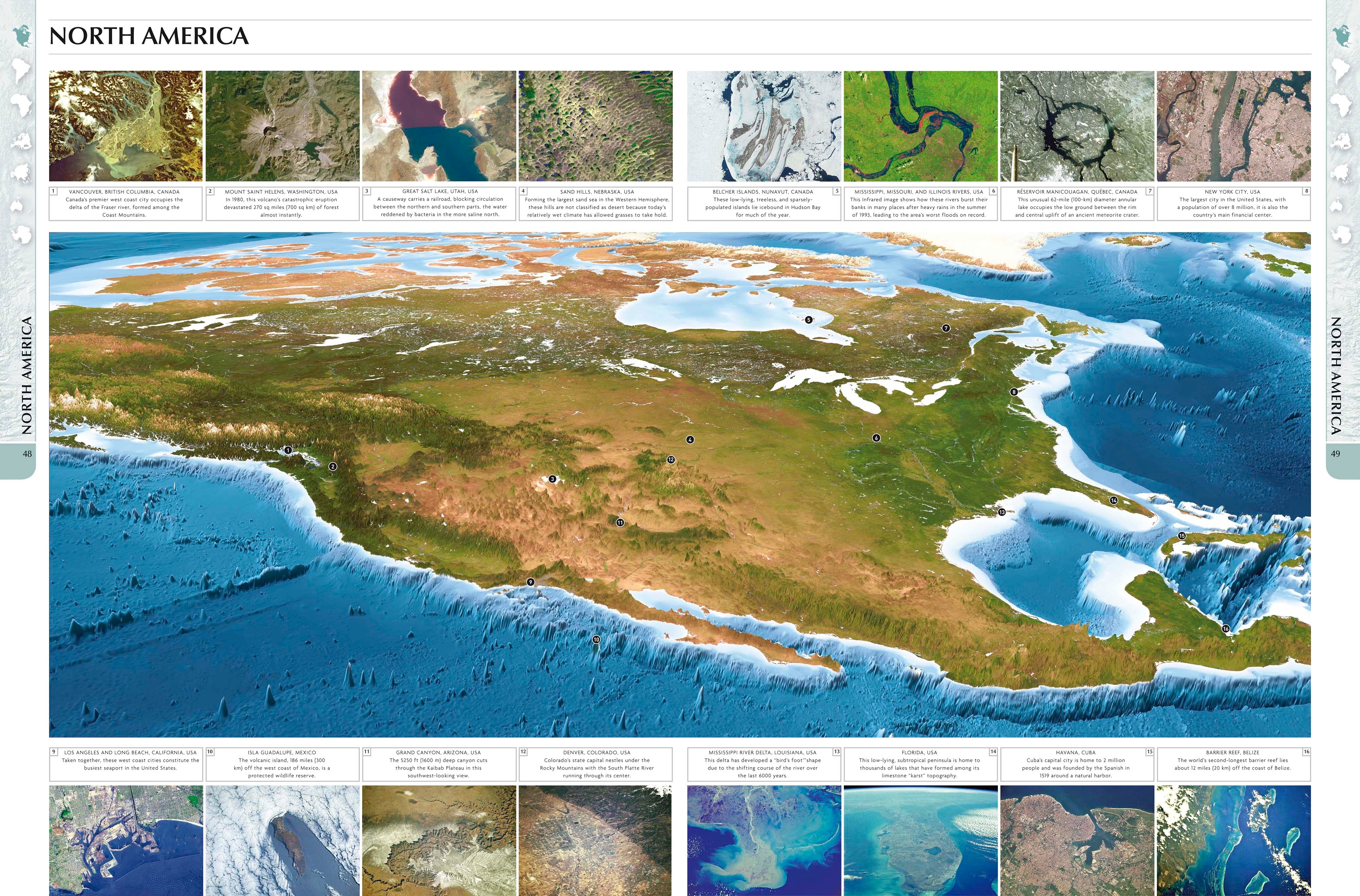 Complete Atlas of the World, 3rd Edition - Image 3