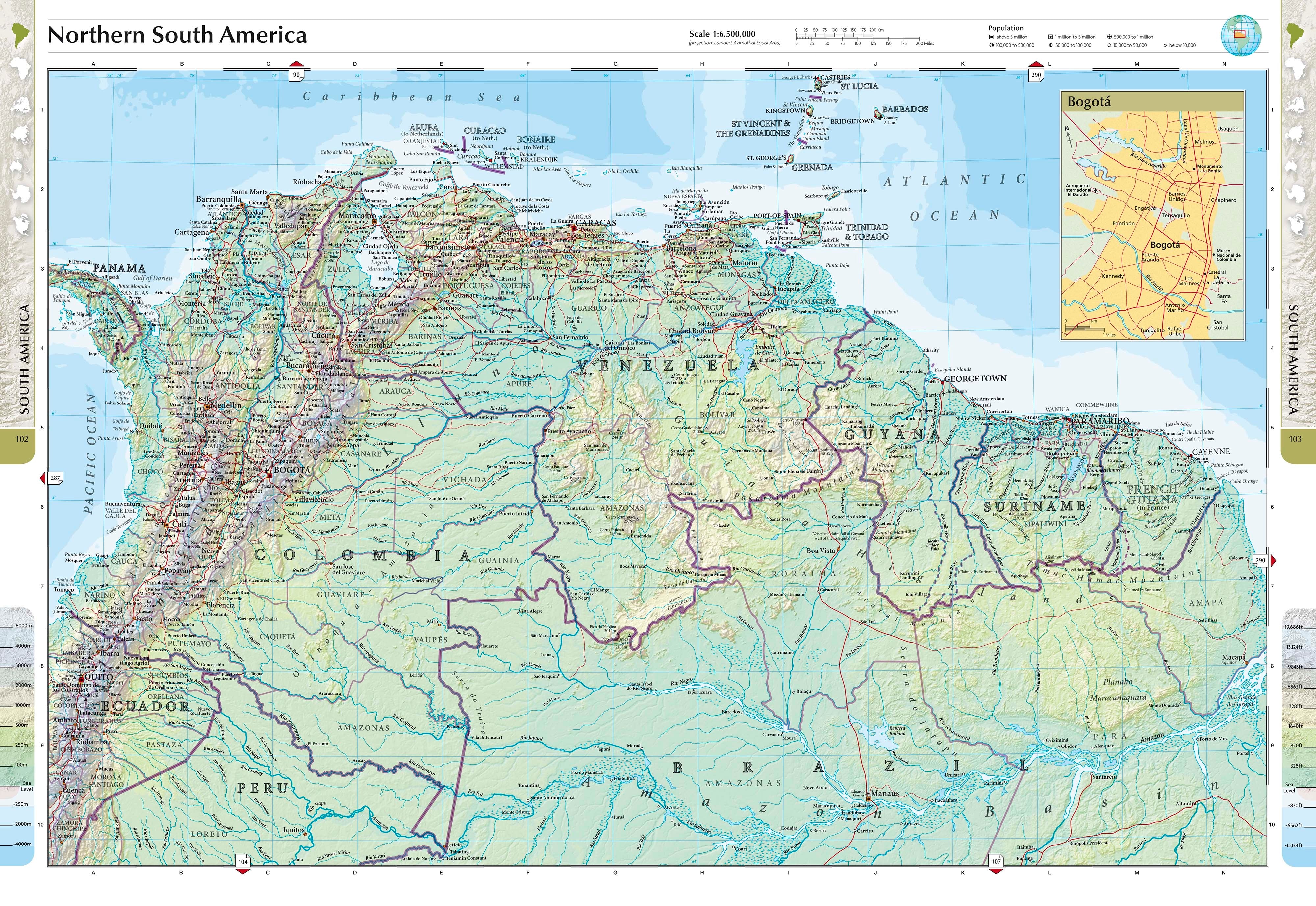 Complete Atlas of the World, 3rd Edition - Image 5