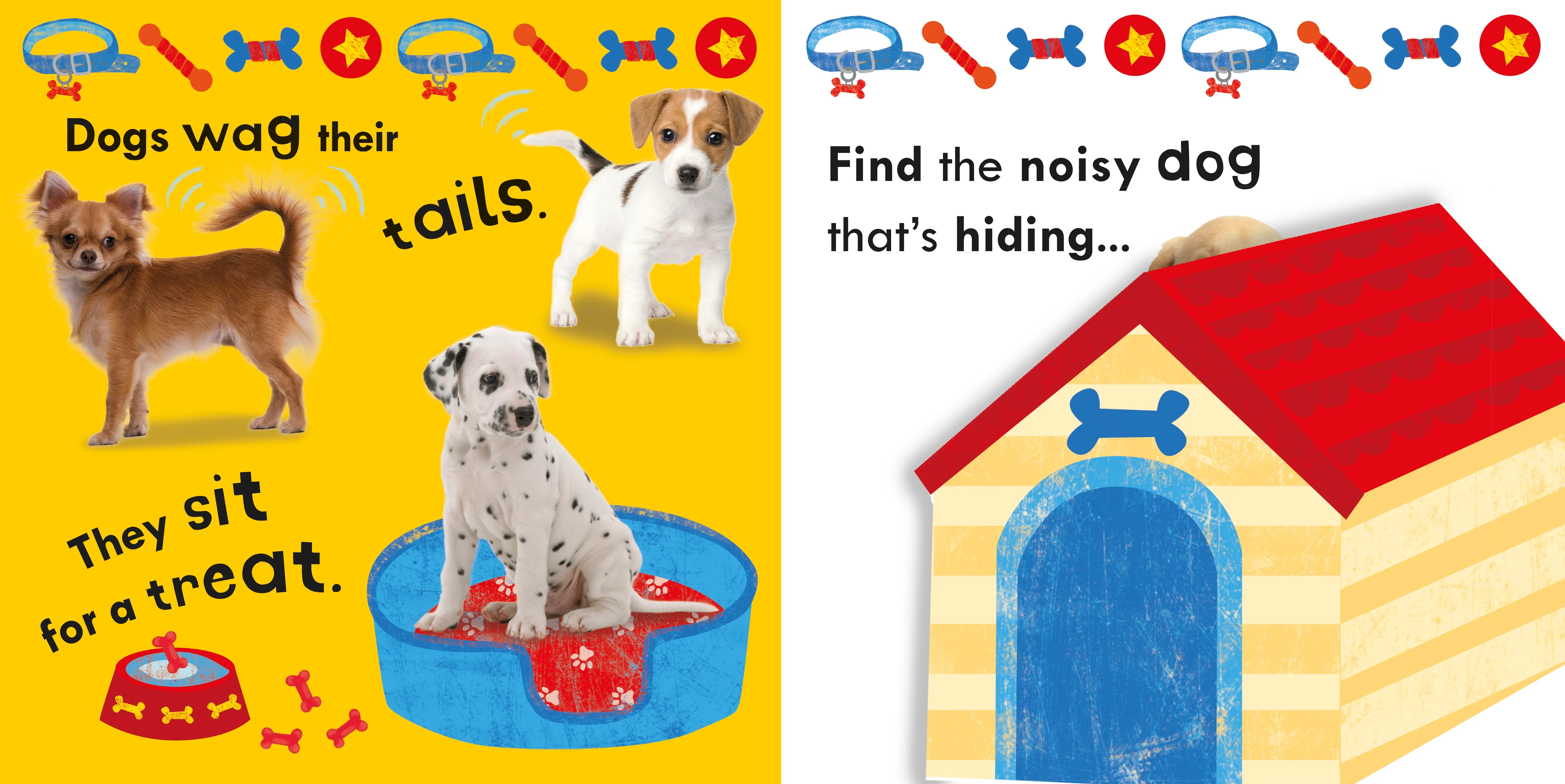 Noisy Pets Peekaboo! - Image 2