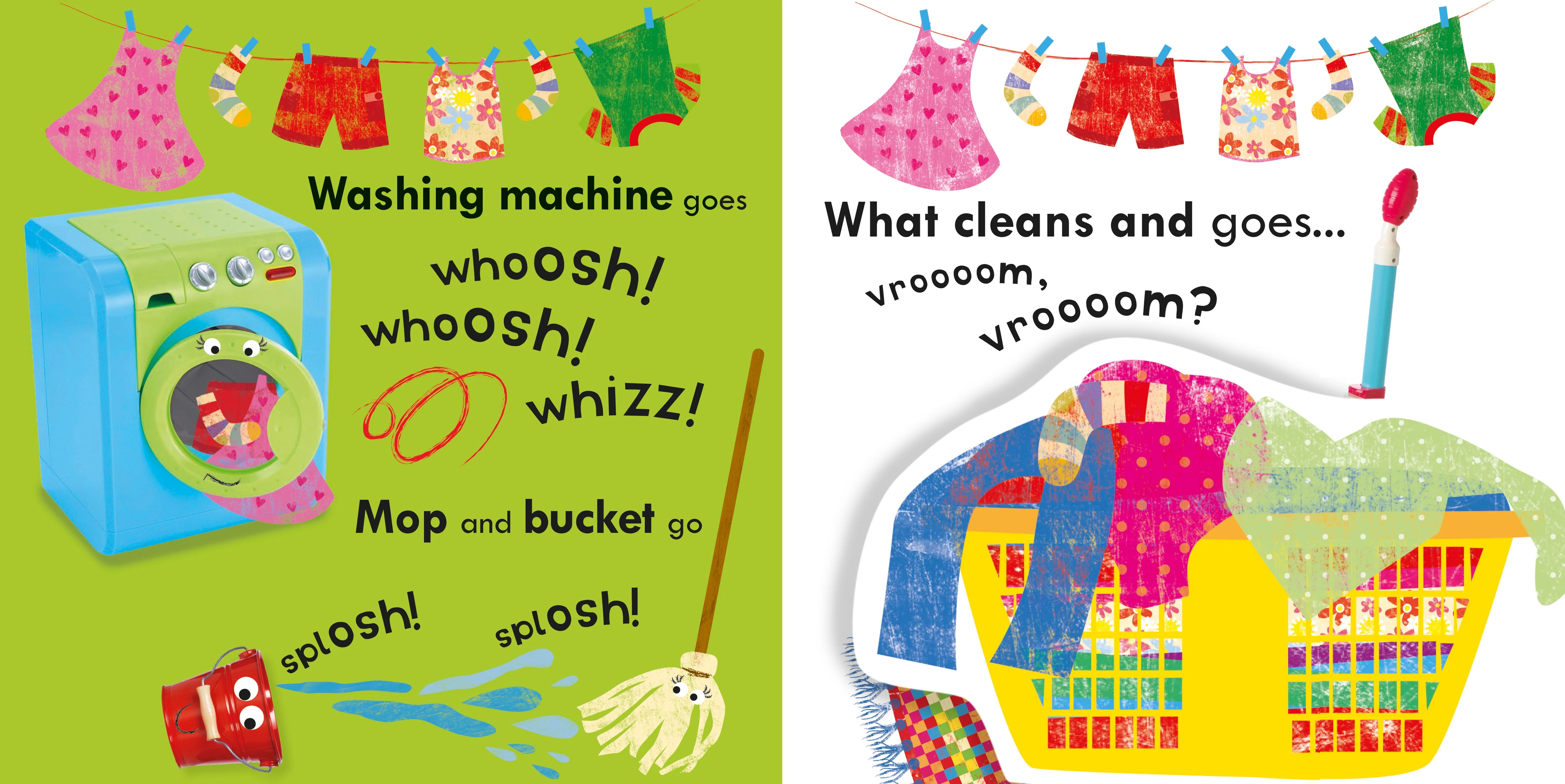 Noisy Playhouse Peekaboo! - Image 2