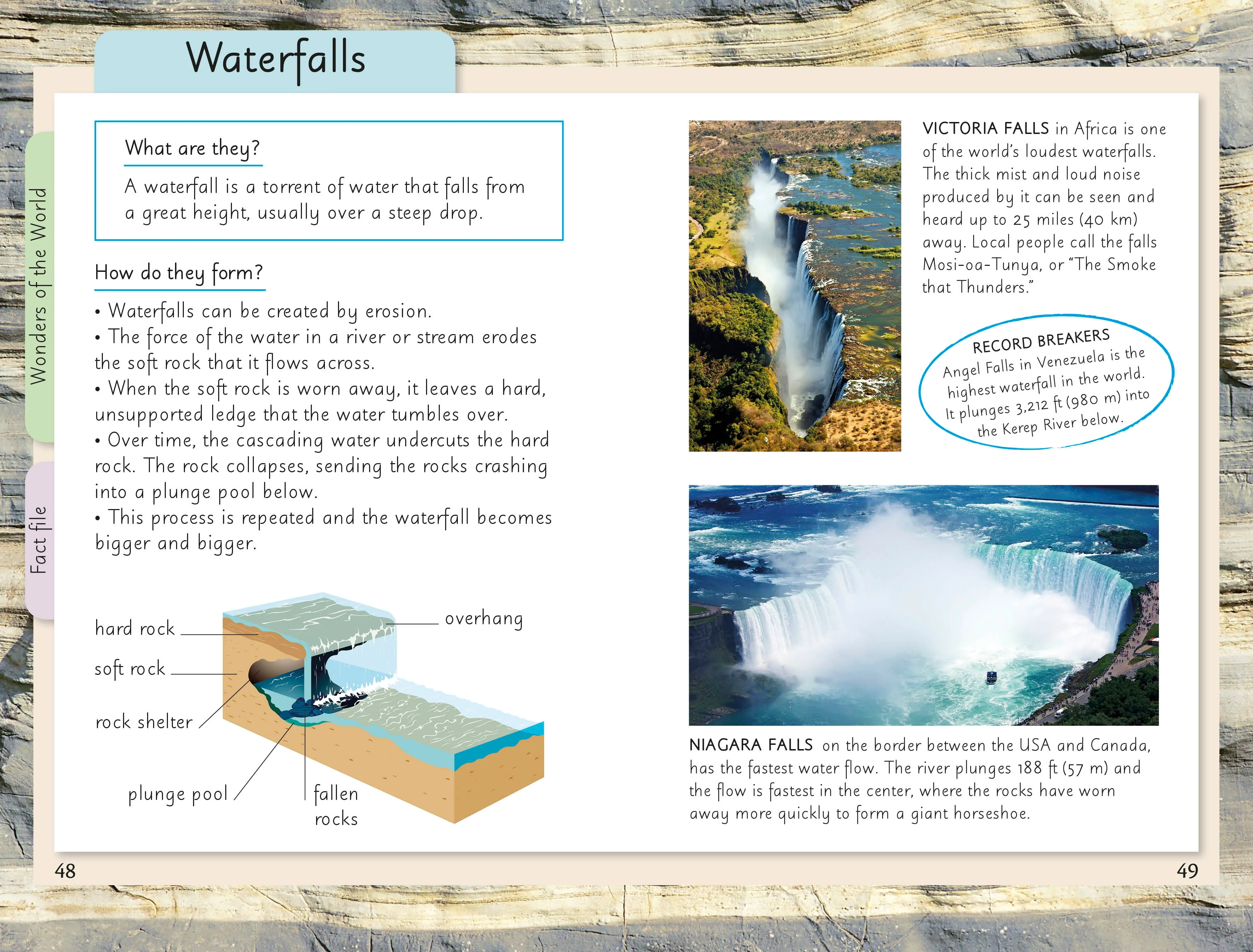 DK Readers L4: Big Fantastic Earth - Image 6