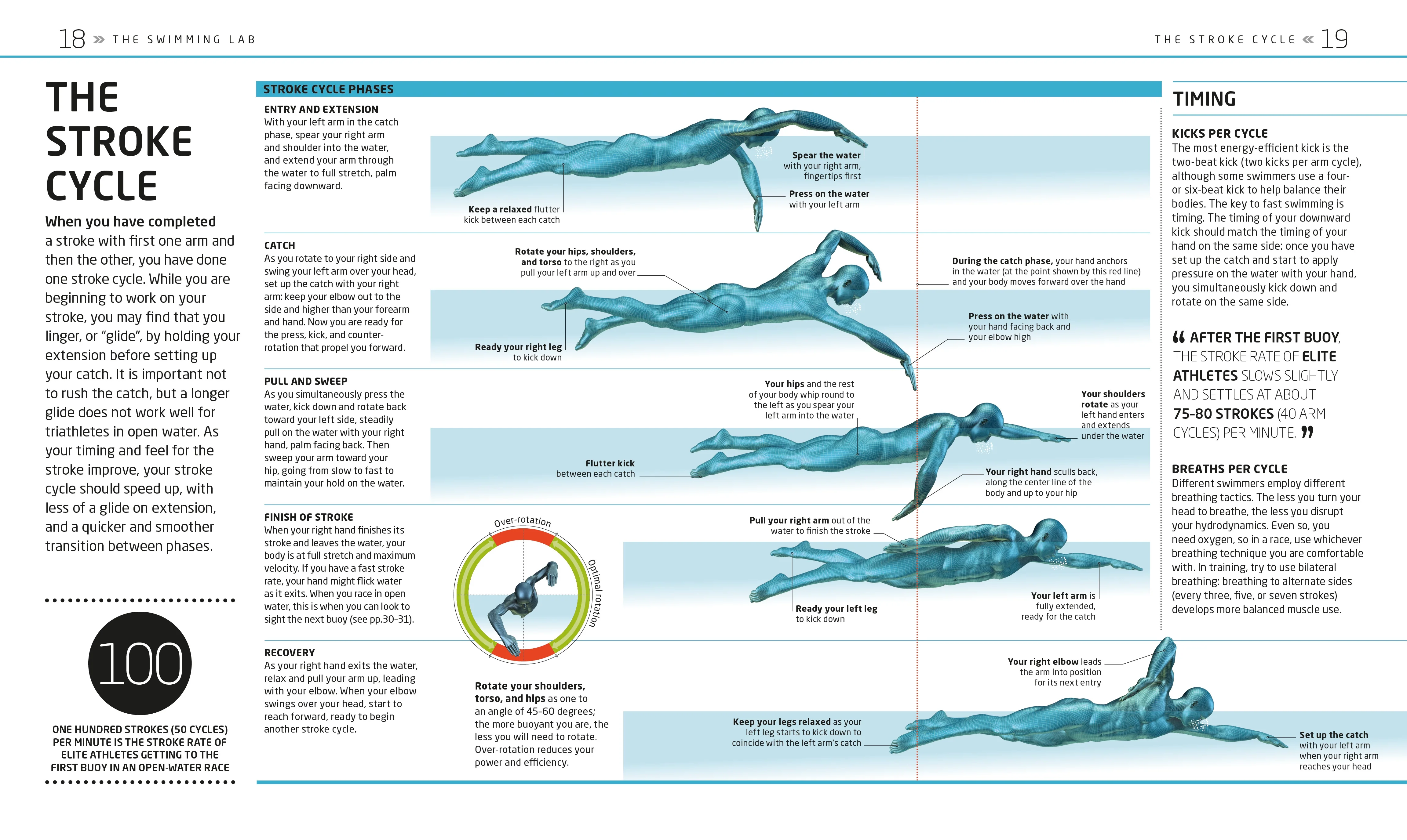 The Triathlon Training Book - Image 2