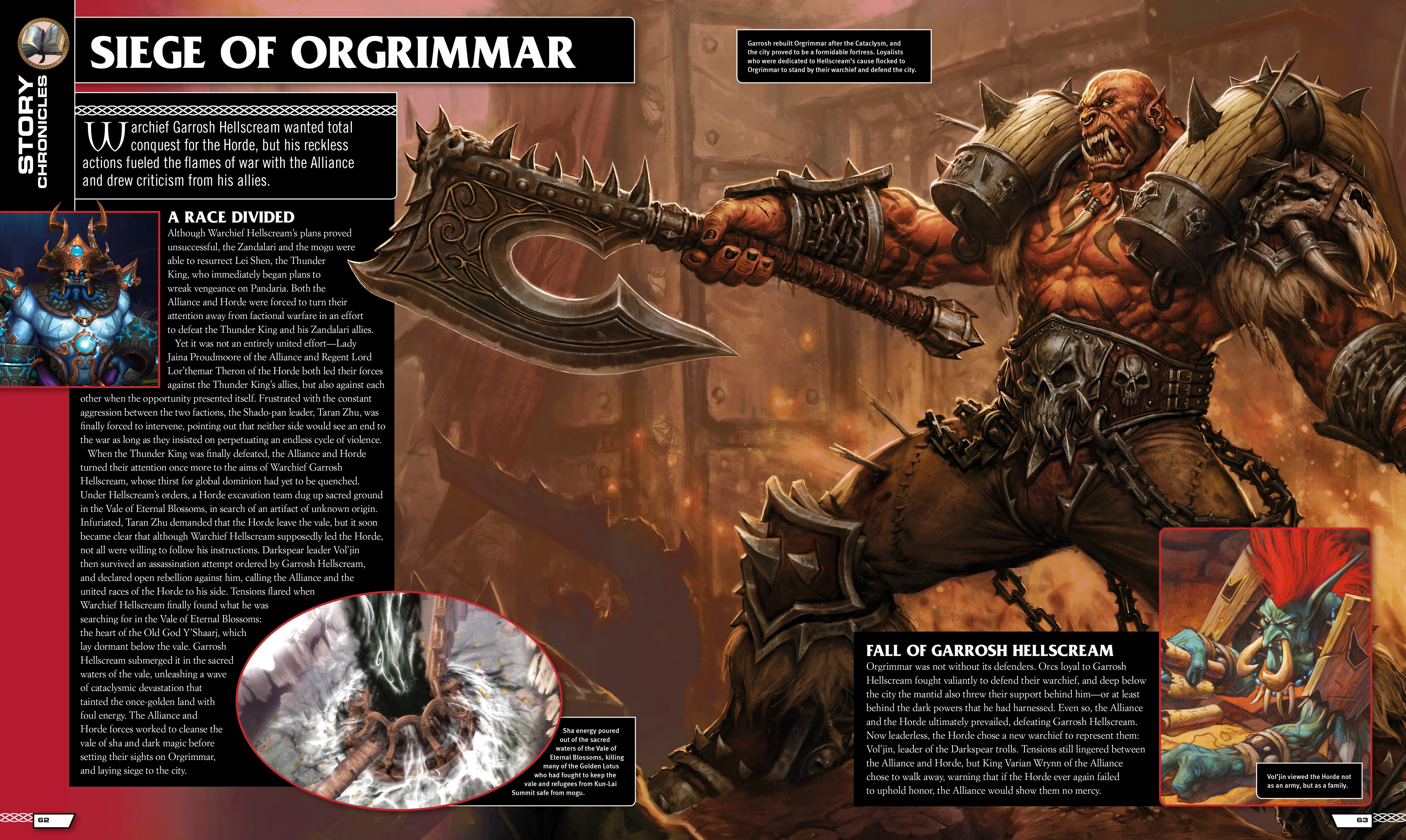 World of Warcraft: Ultimate Visual Guide, Updated and Expanded - Image 3