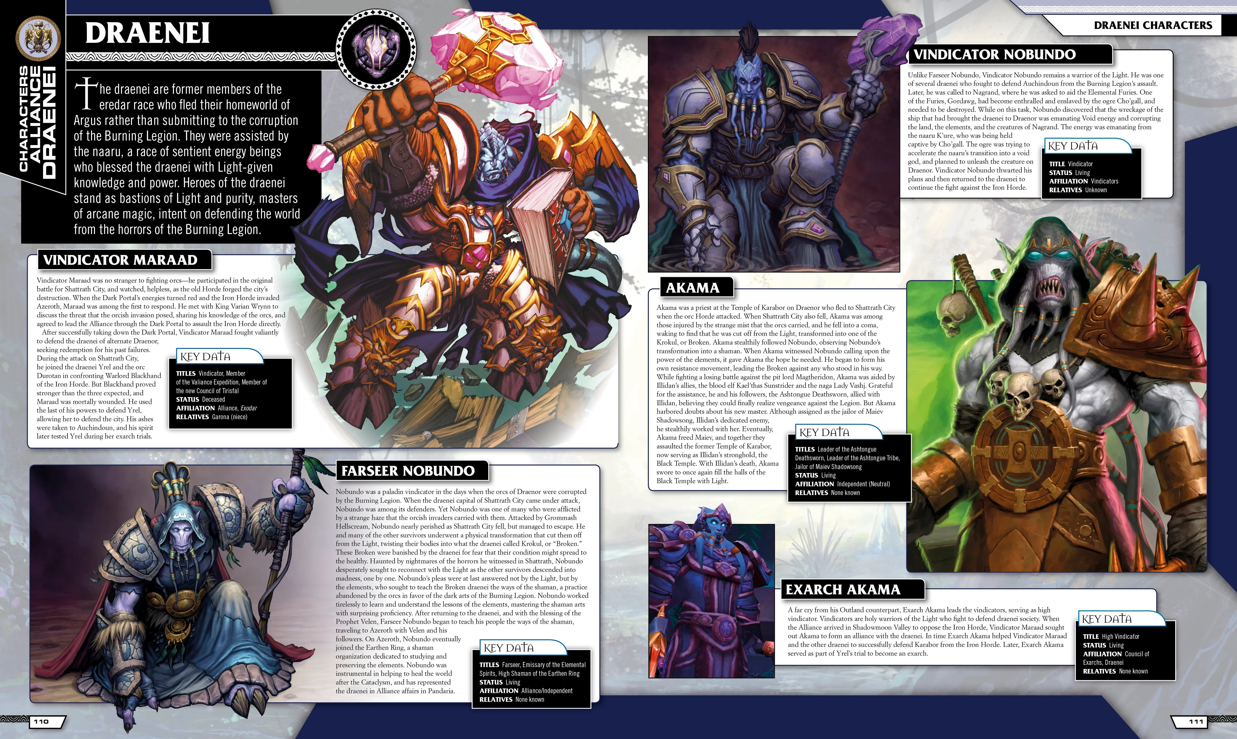 World of Warcraft: Ultimate Visual Guide, Updated and Expanded - Image 5